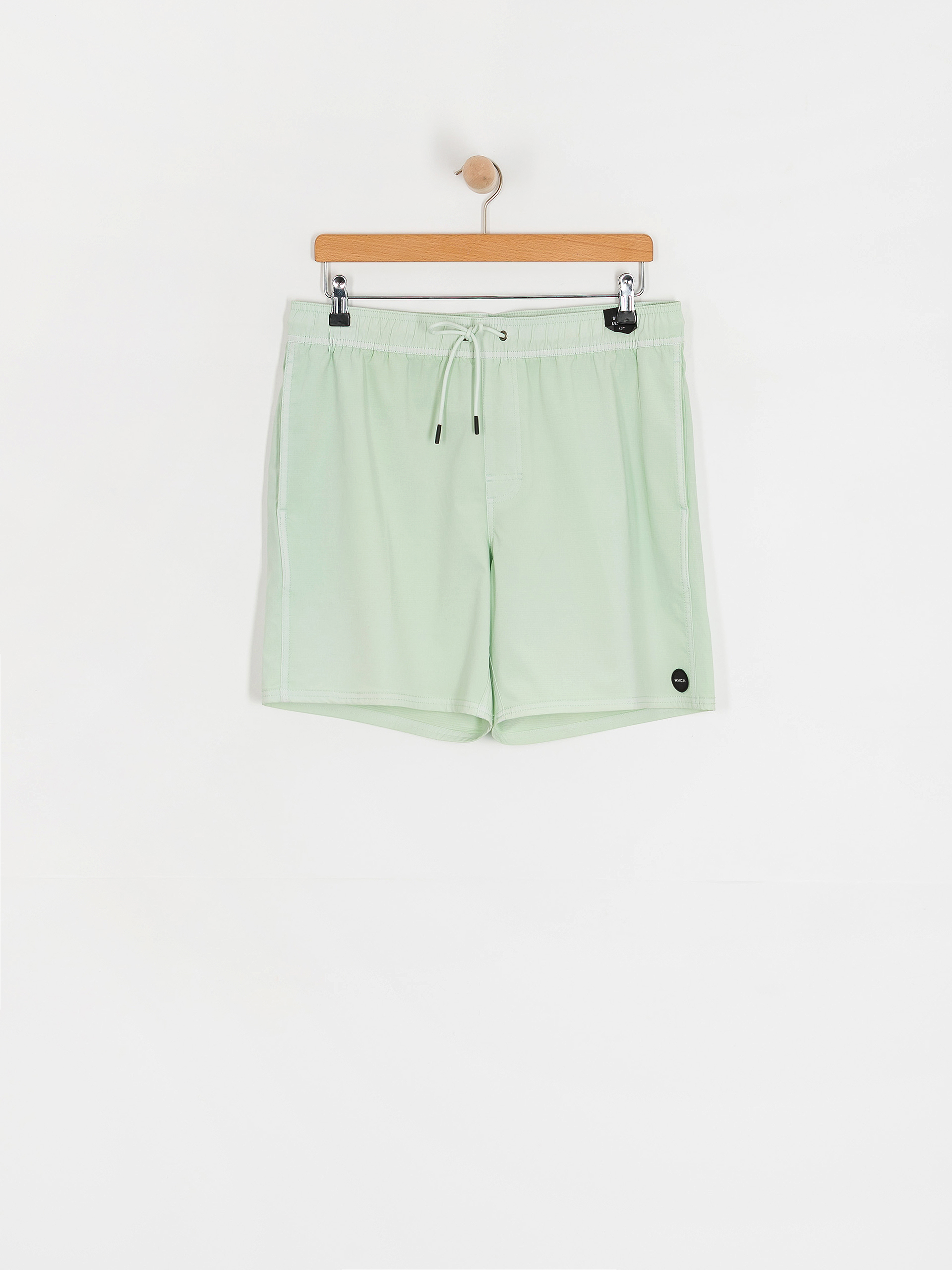 Boardshorty RVCA Va Pigment Elastic (mint)