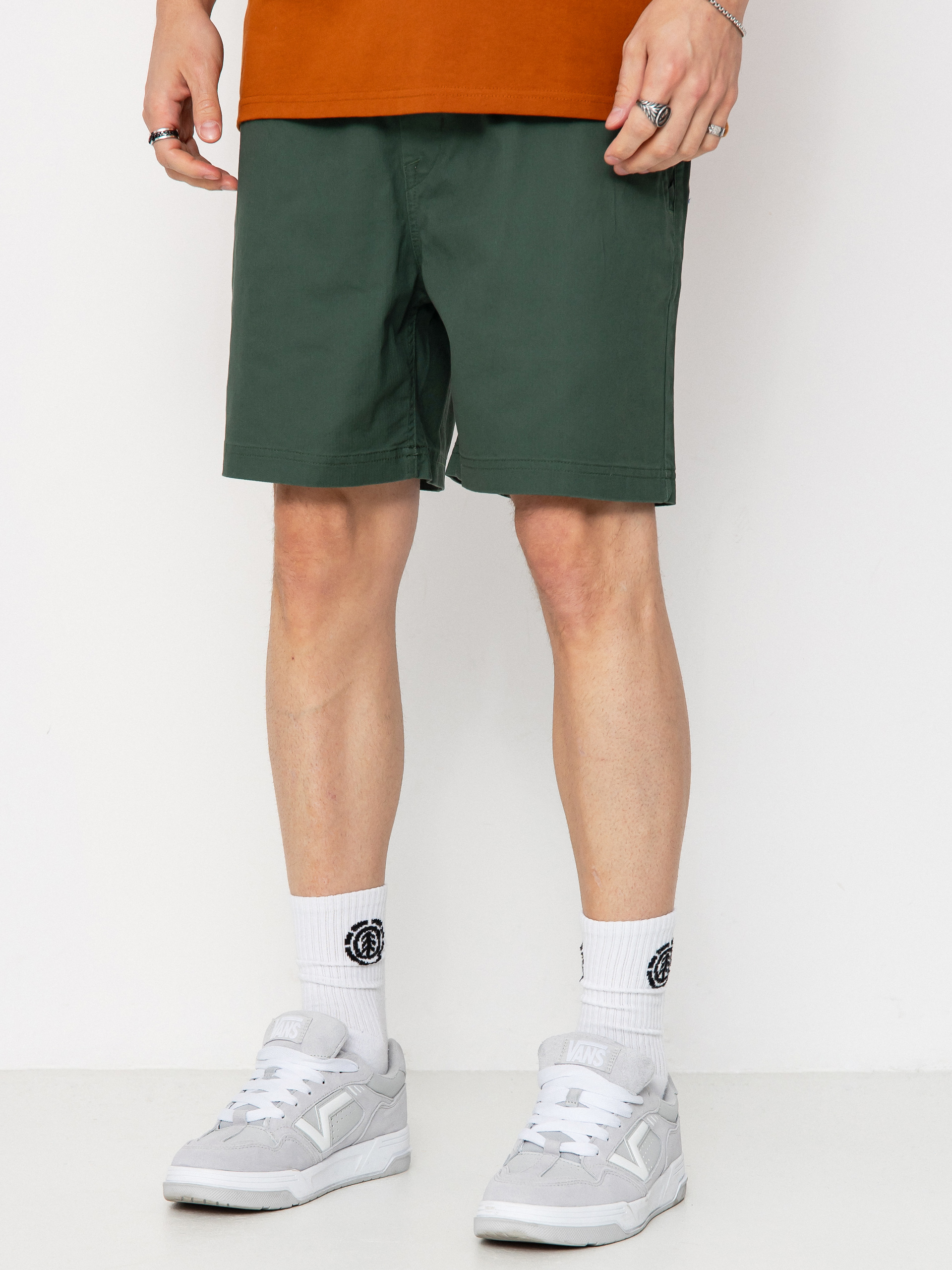 Szorty Volcom High Stone Ew 18 (alpine)