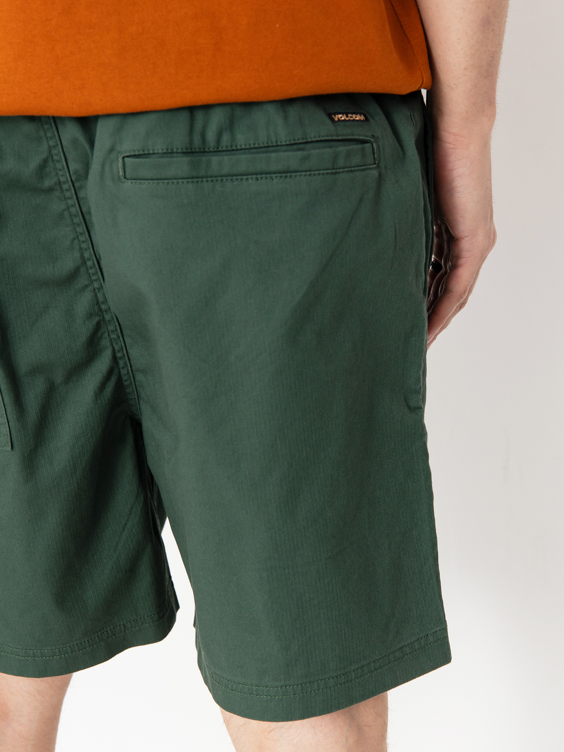 Szorty Volcom High Stone Ew 18 (alpine)