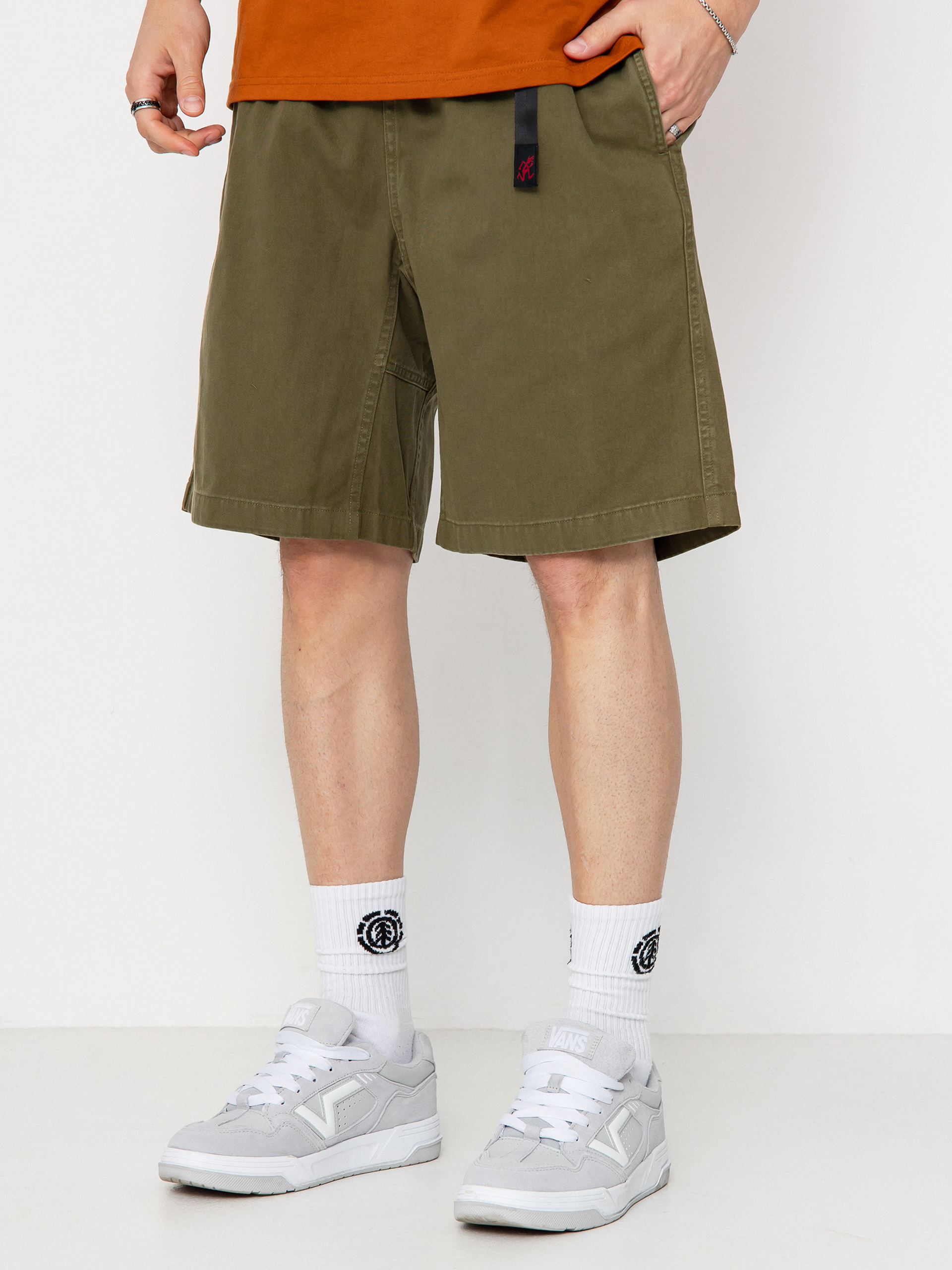 Szorty Gramicci G-Short (olive)