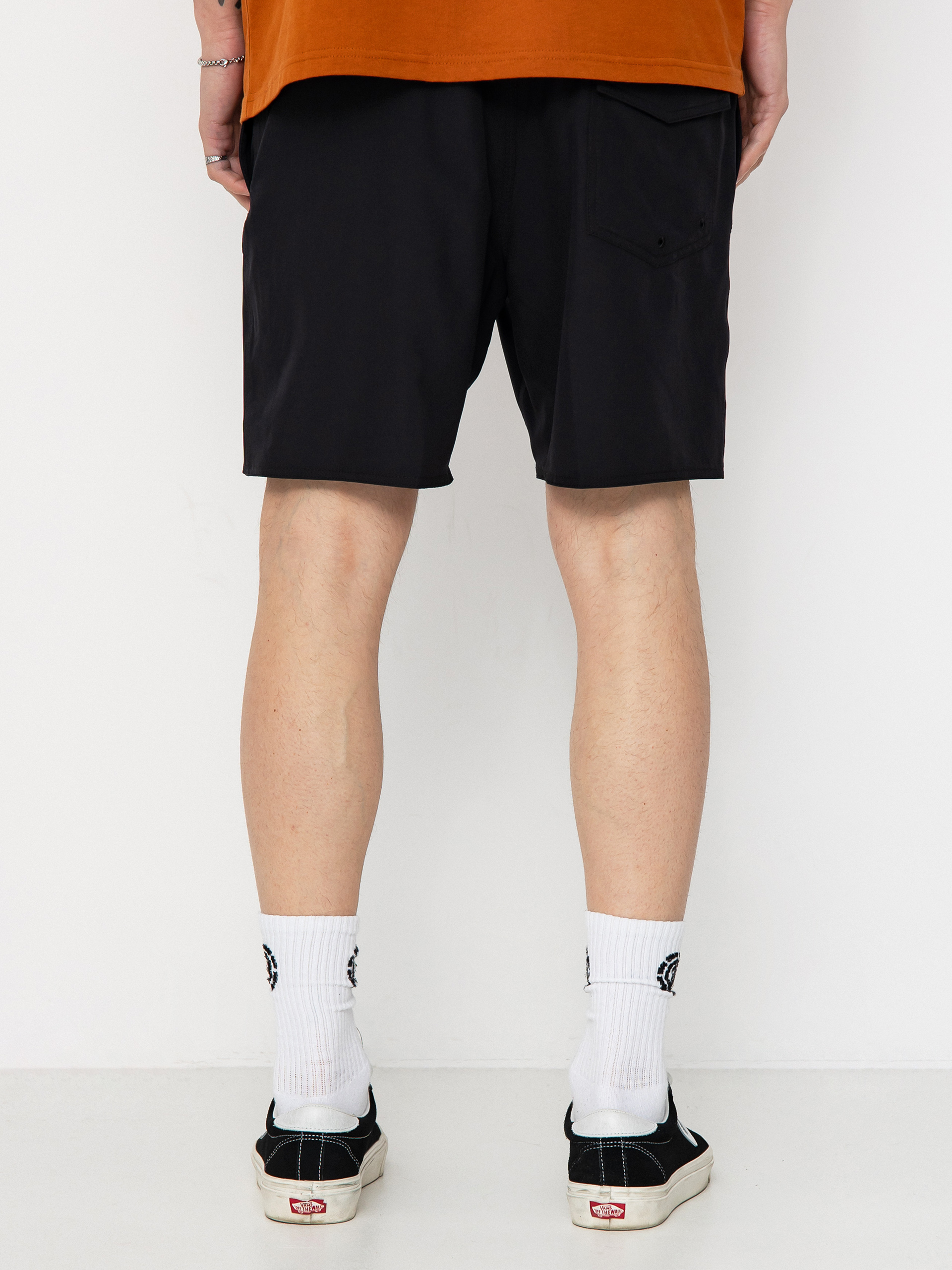 Szorty Volcom Fa F Rygalski Trunk 17 (black)