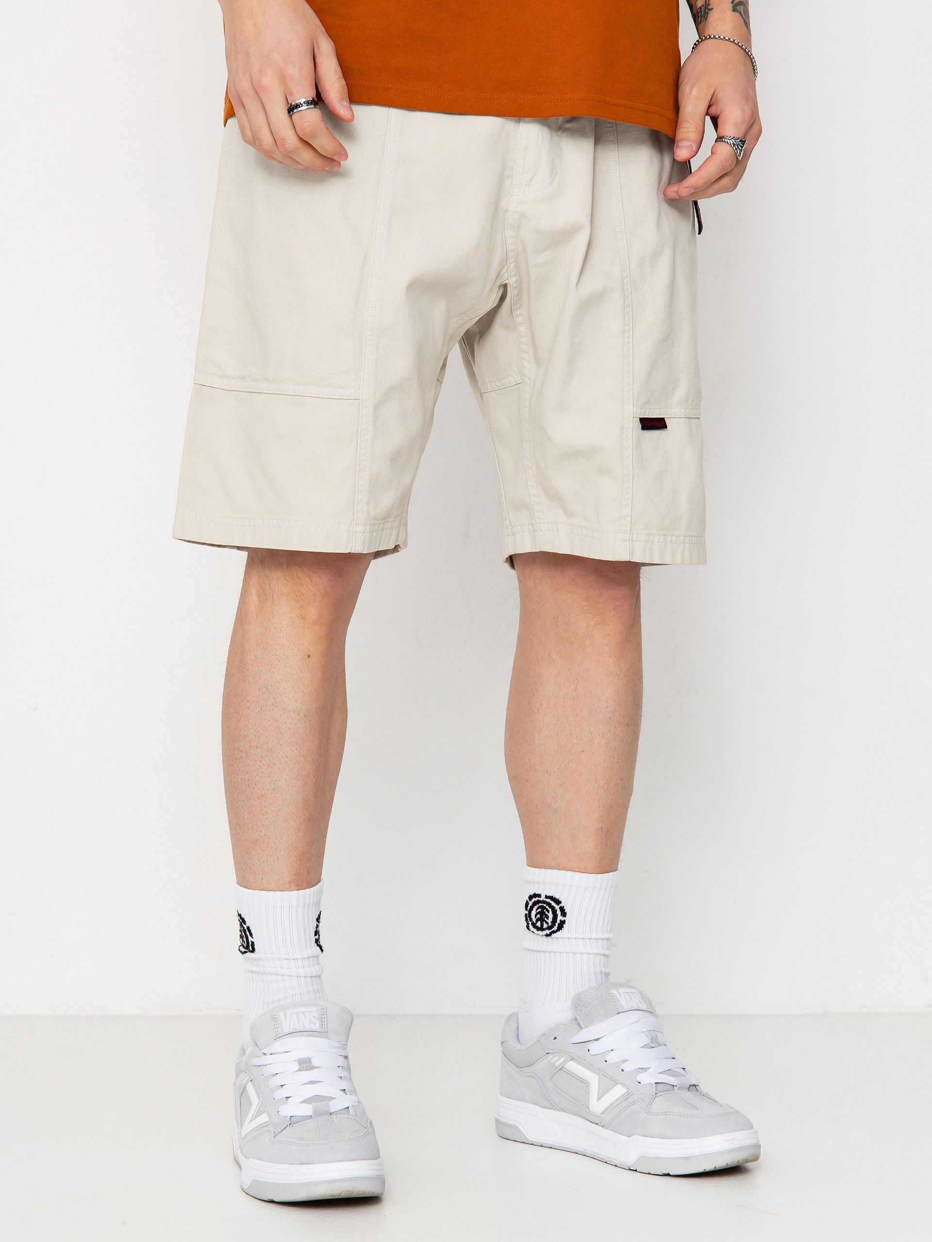 Szorty Gramicci Gadget Short (dune pigment)