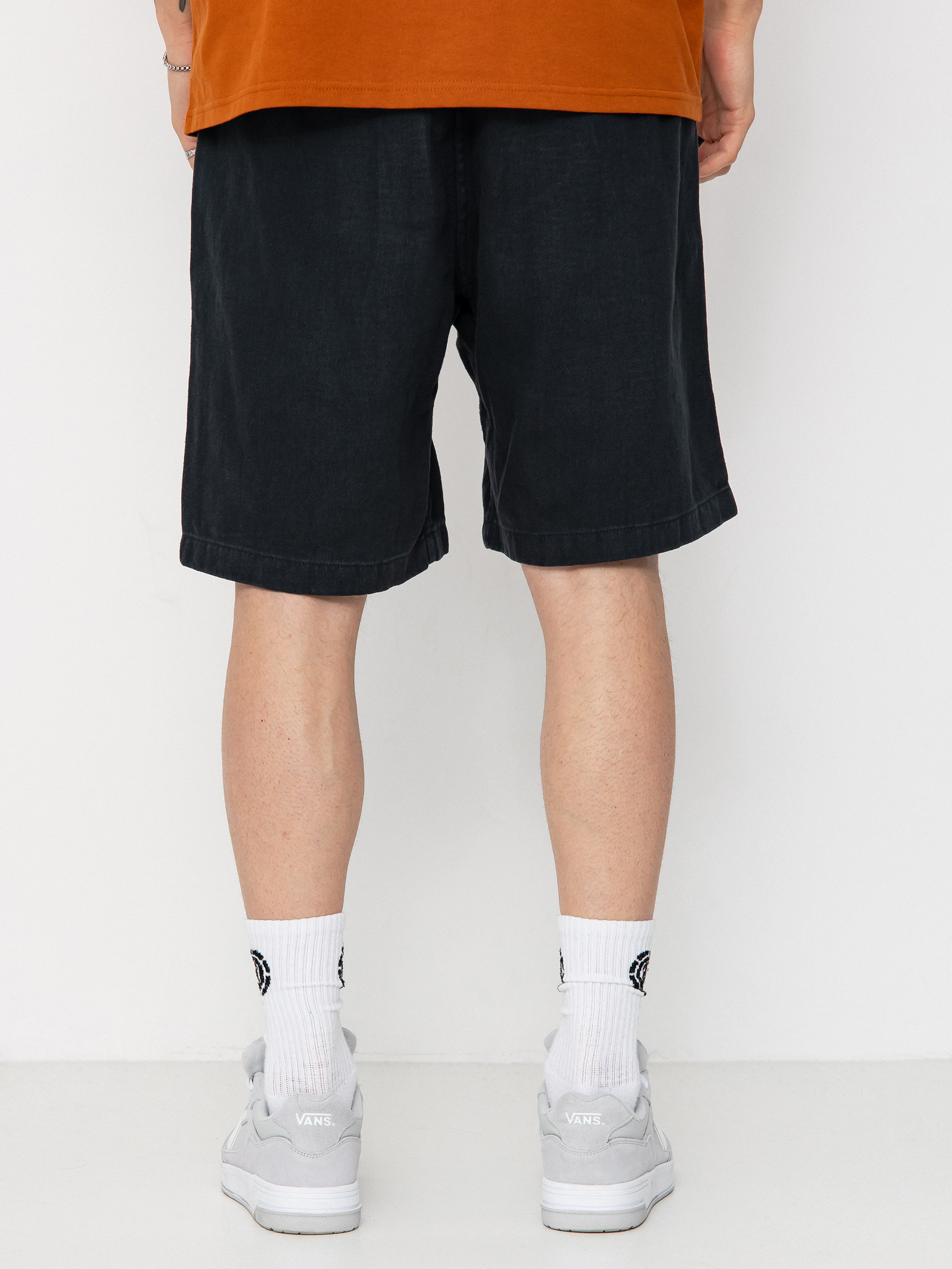 Szorty Gramicci Hemp G-Short (hemp black)