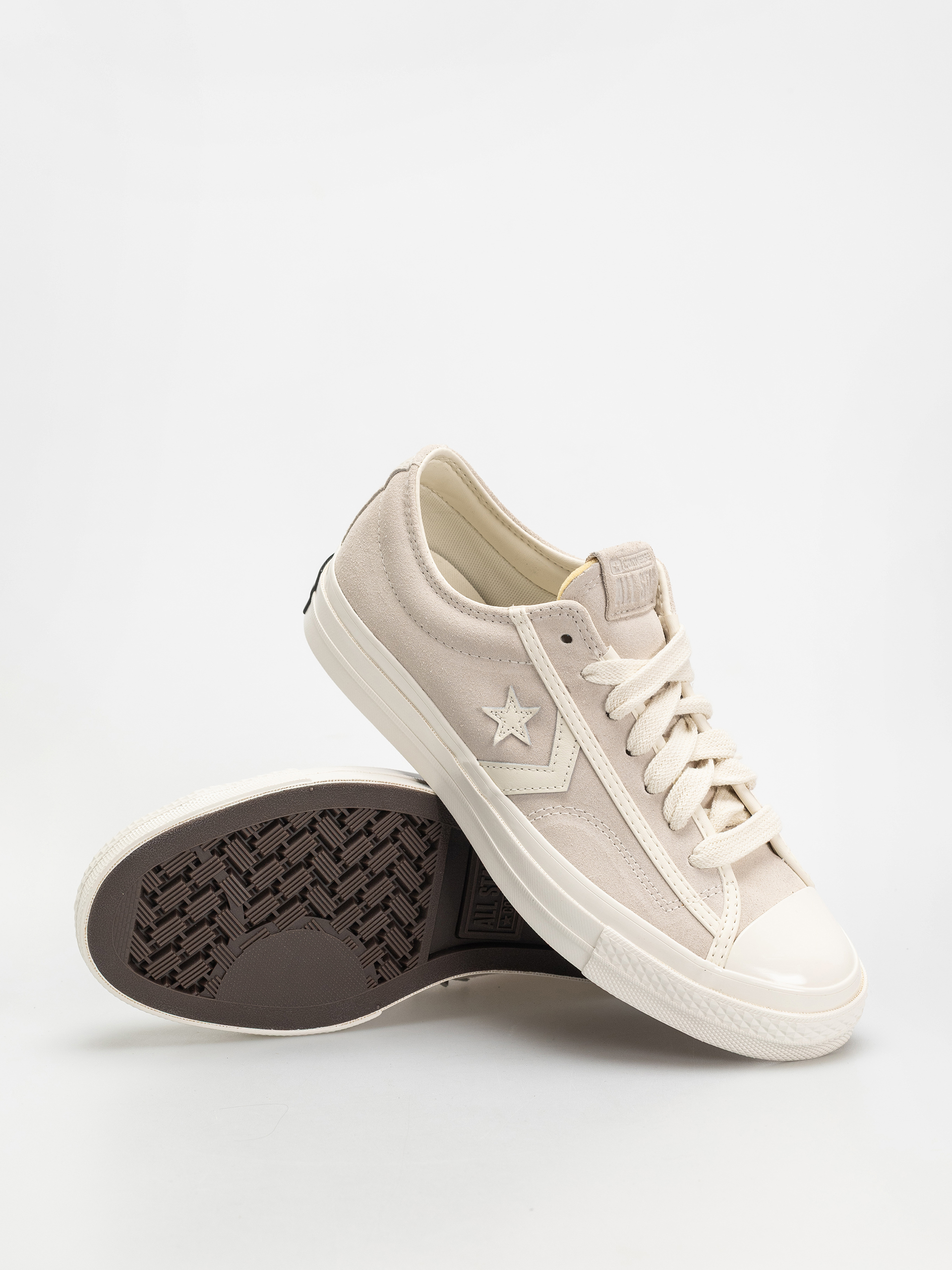 Buty Converse Star Player 76 (egret/egret/vintage white)