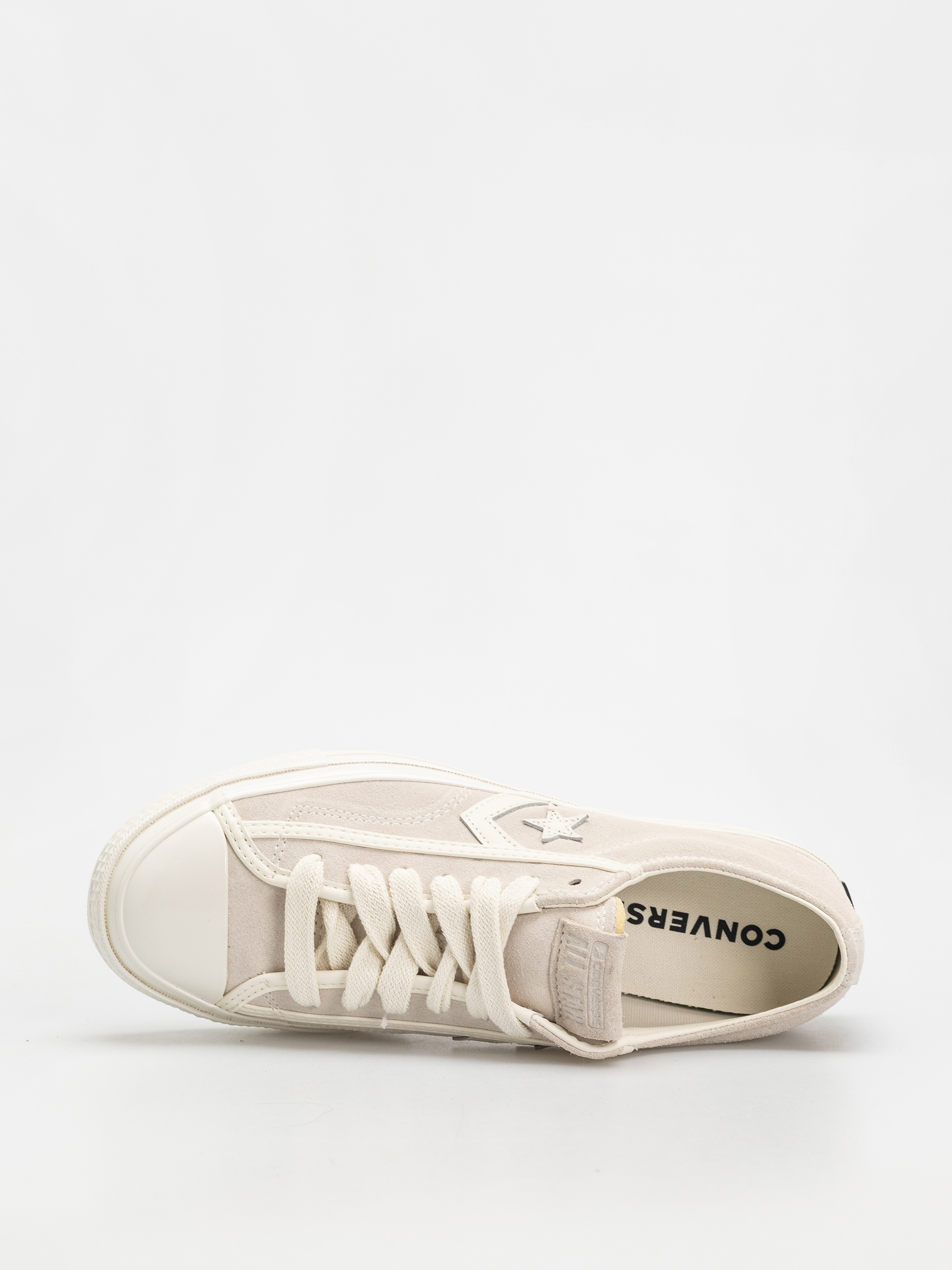 Buty Converse Star Player 76 (egret/egret/vintage white)