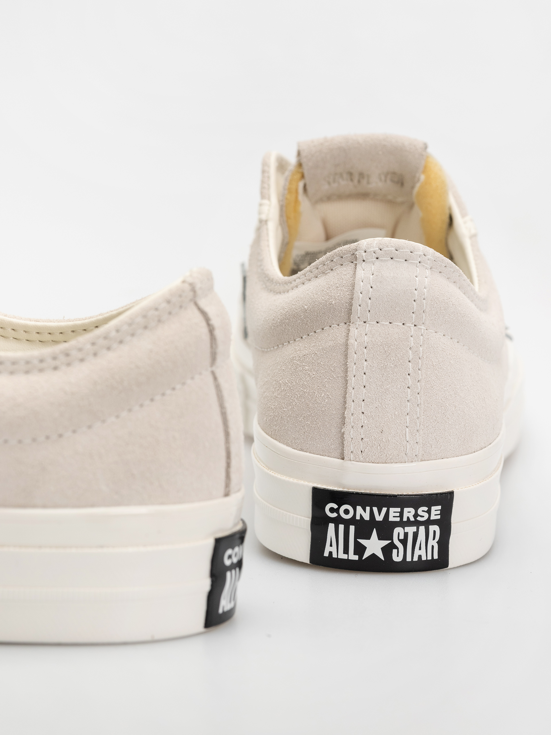 Buty Converse Star Player 76 (egret/egret/vintage white)
