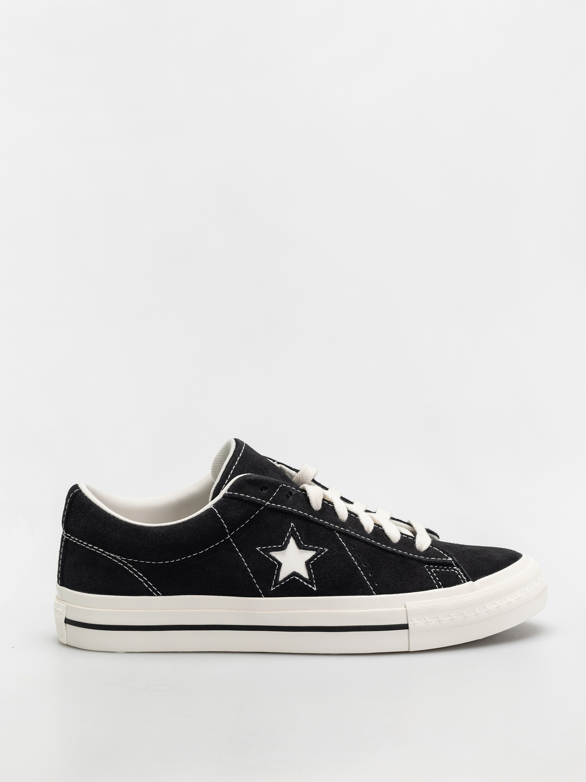 Buty Converse One Star 95 (black/vintage white)