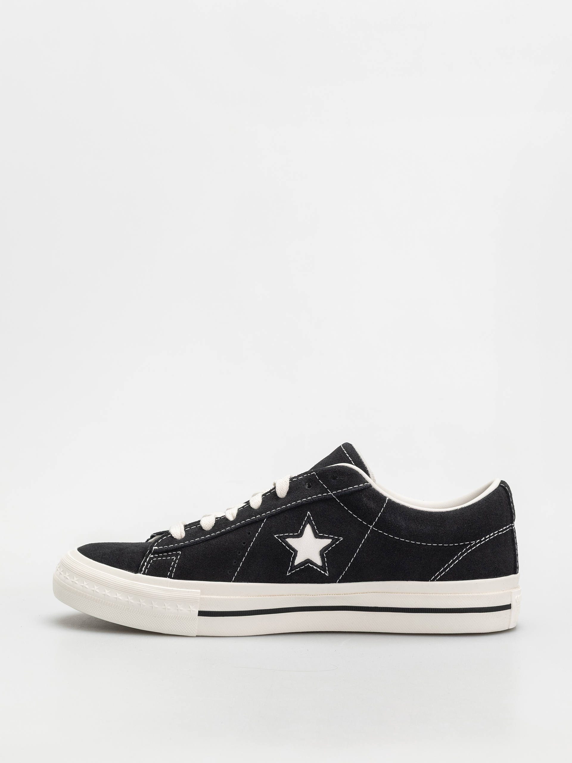 Buty Converse One Star 95 (black/vintage white)