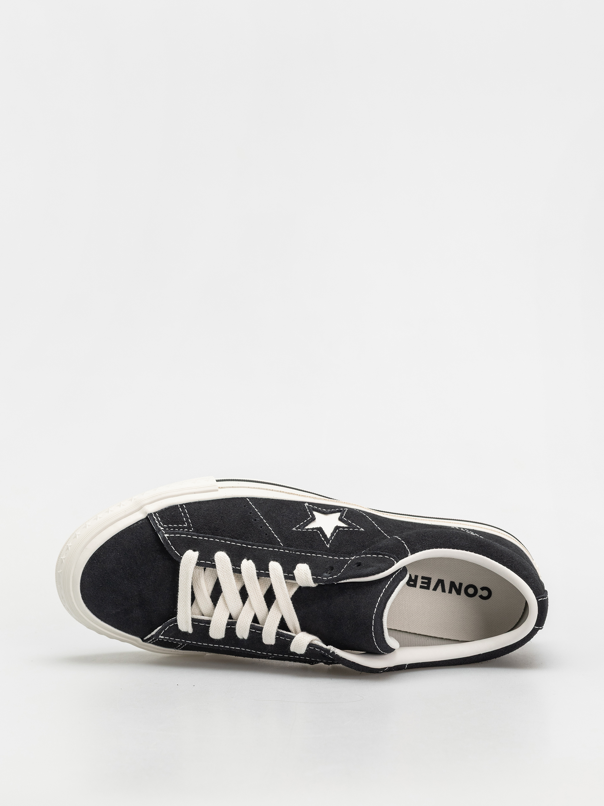 Buty Converse One Star 95 (black/vintage white)