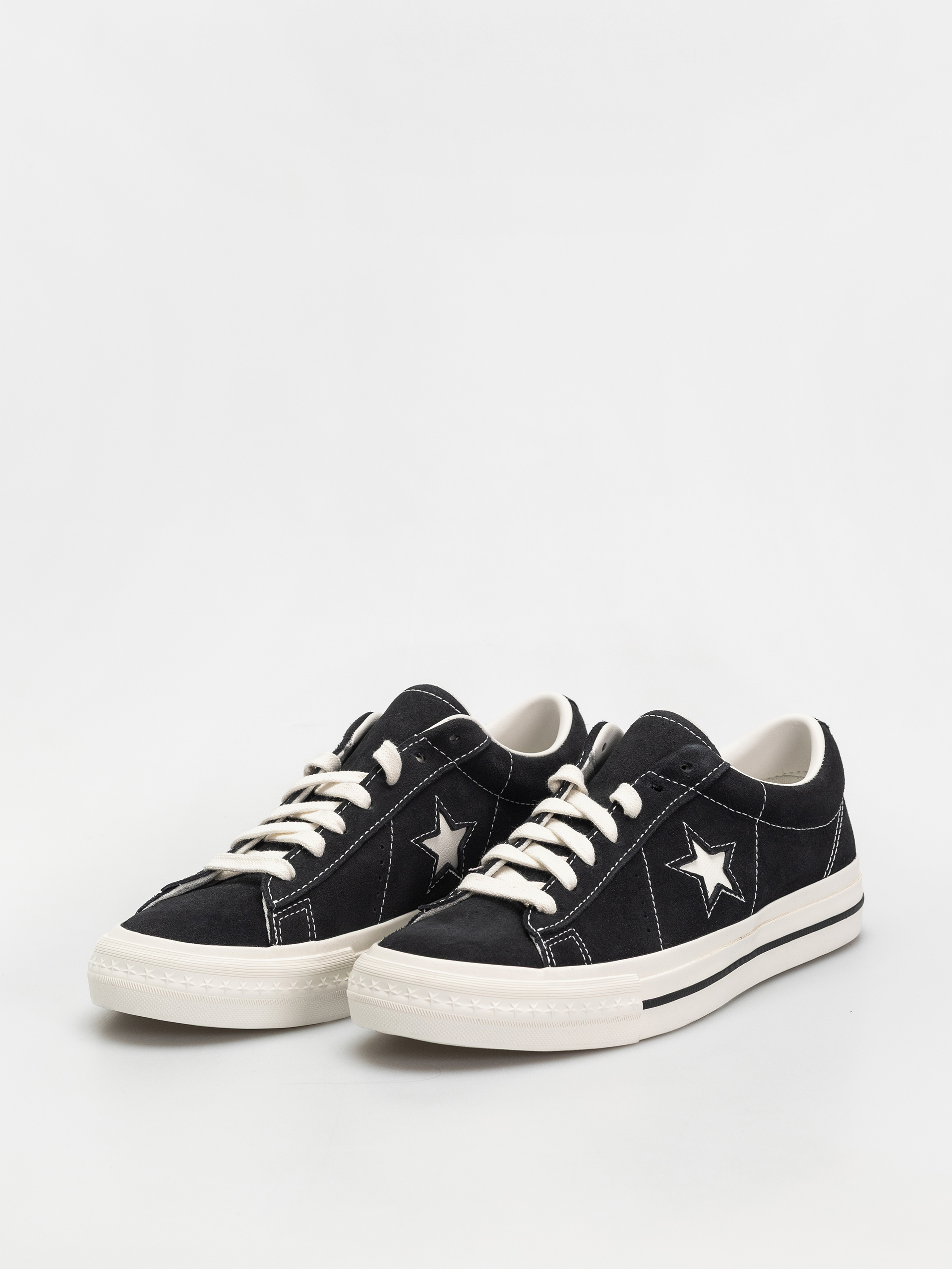 Buty Converse One Star 95 (black/vintage white)