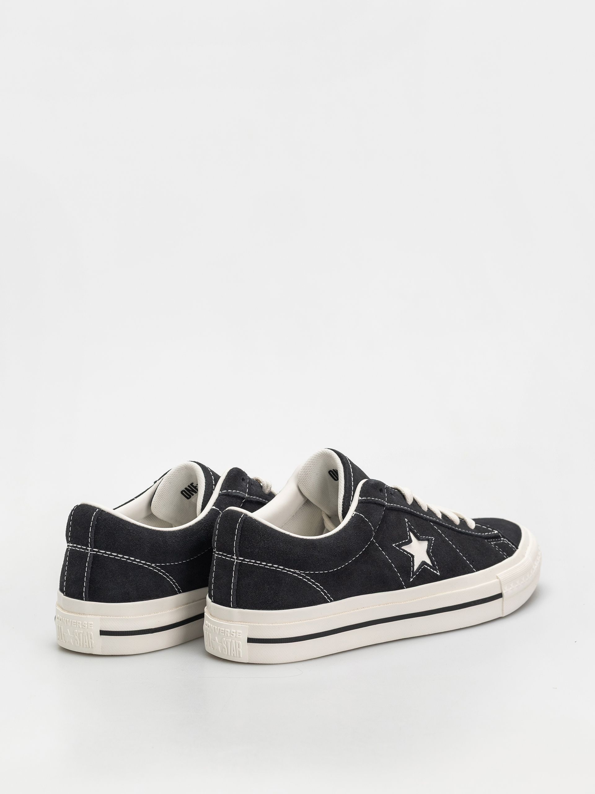Buty Converse One Star 95 (black/vintage white)