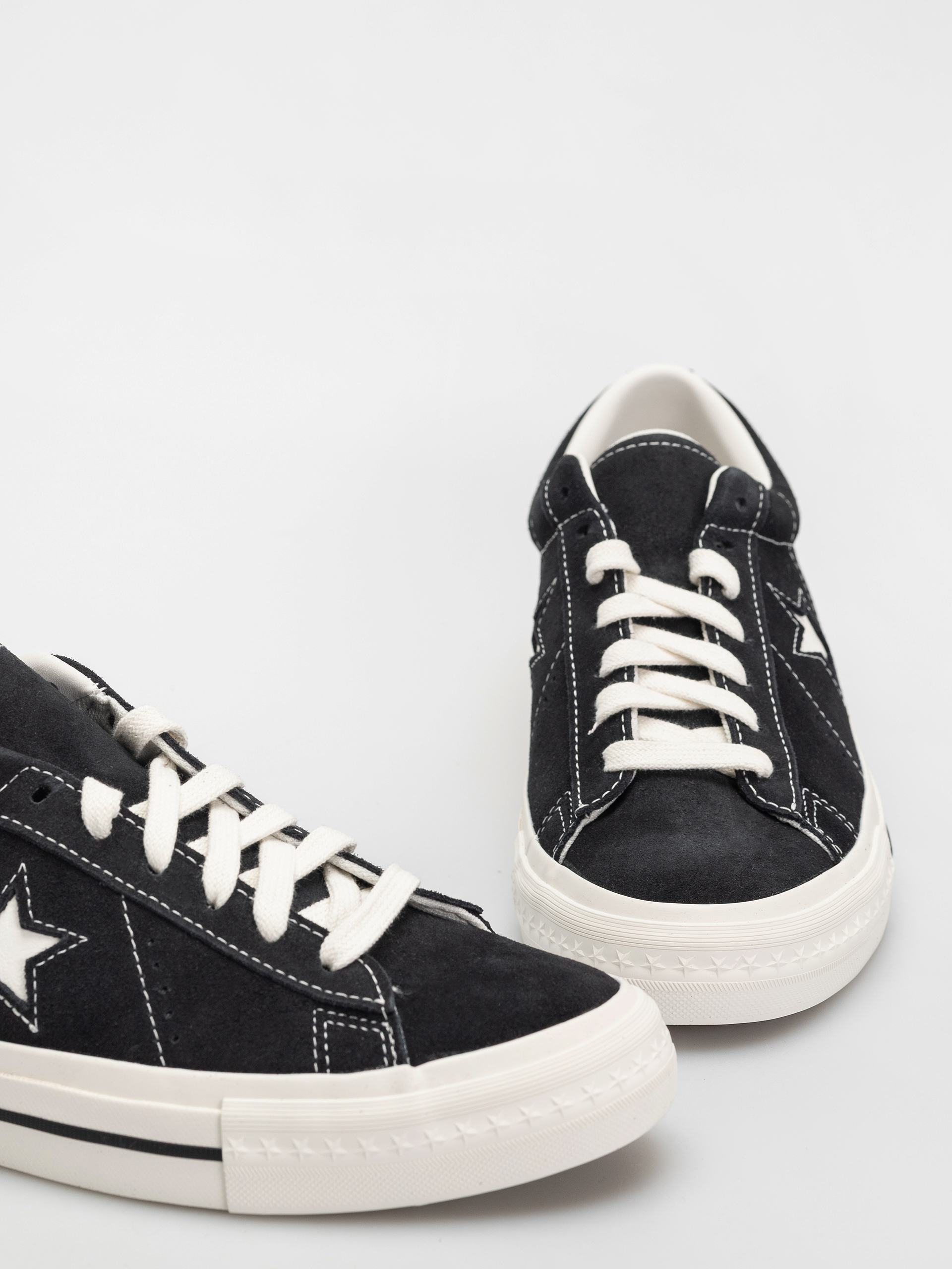 Buty Converse One Star 95 (black/vintage white)
