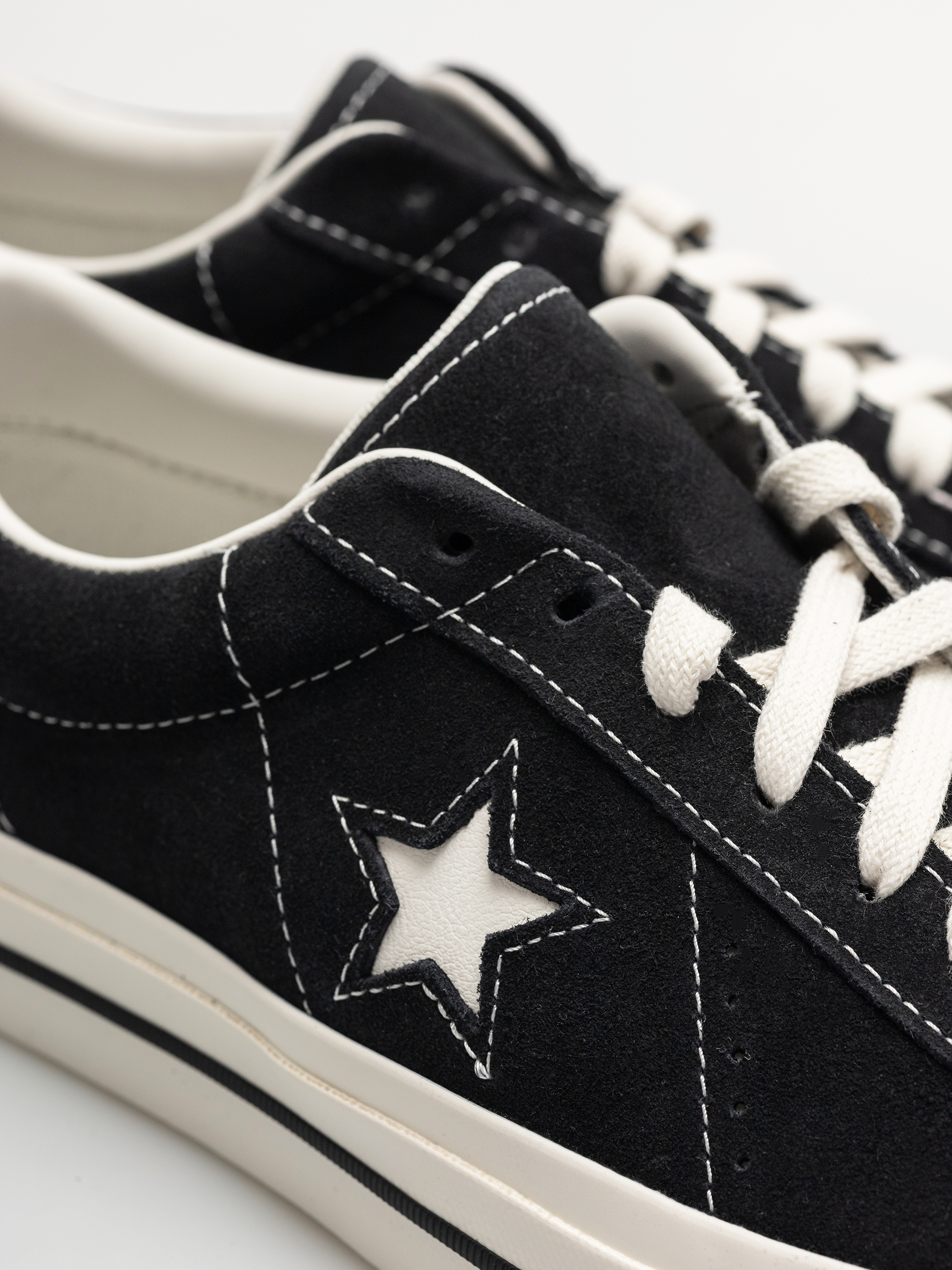Buty Converse One Star 95 (black/vintage white)