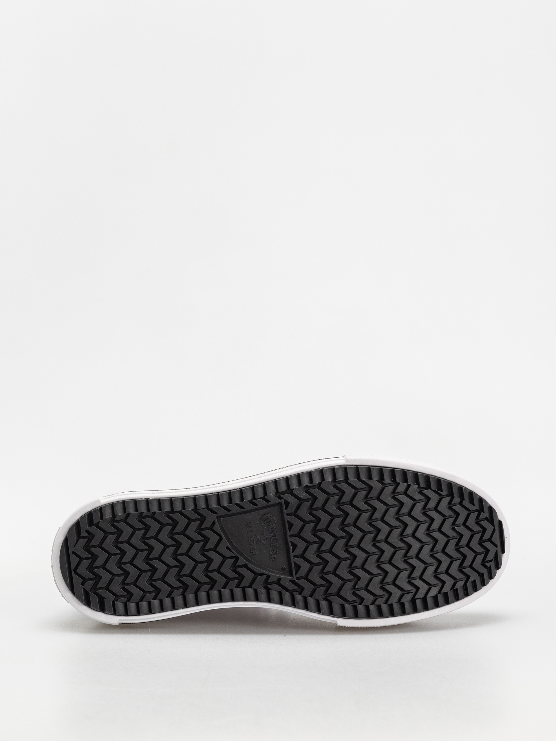 Trampki Converse Chuck Taylor All Star Lift Double Stack Hi (violet heat/egret/black)