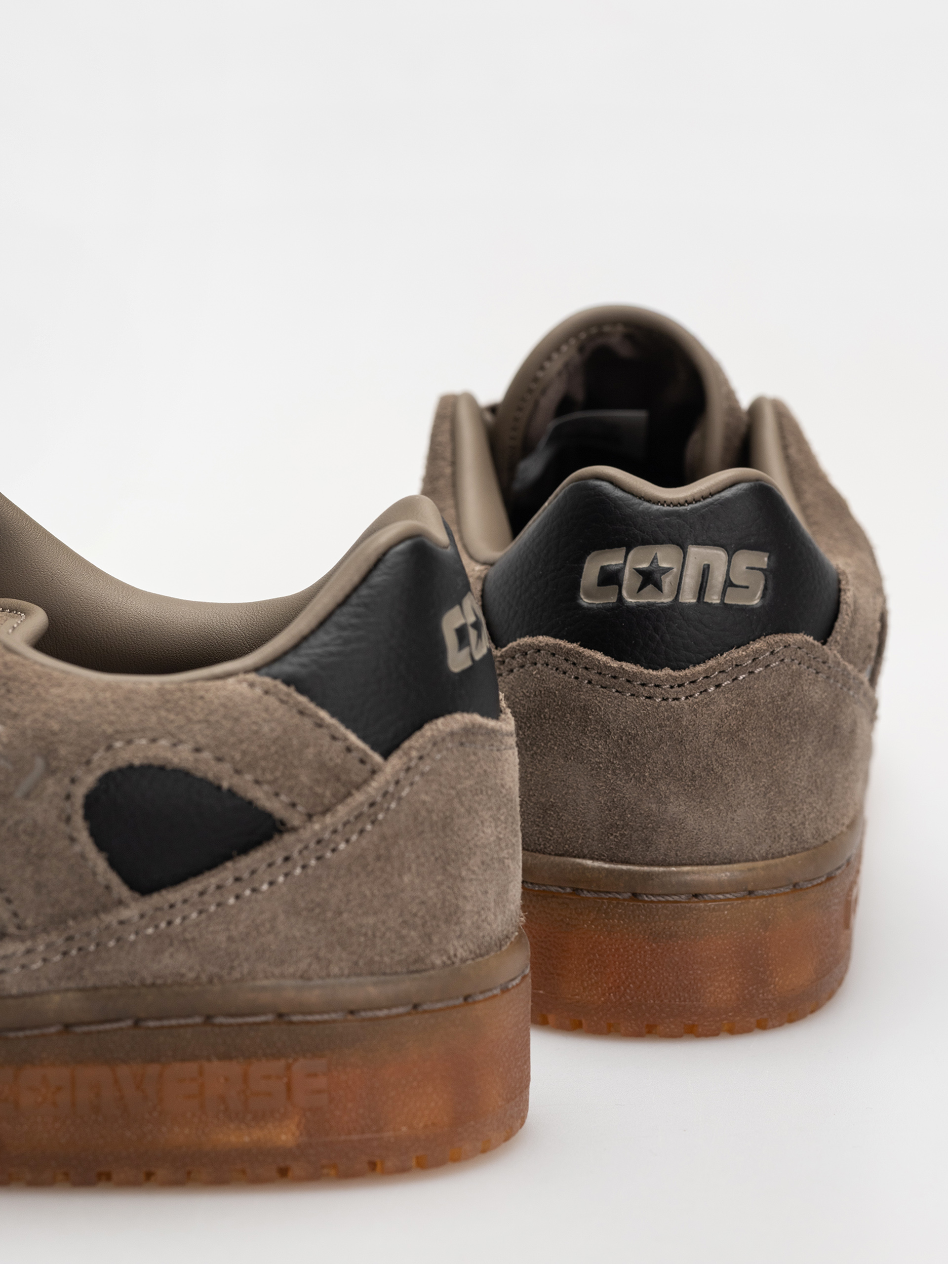 Buty Converse AS 1 Pro (classic taupe/truffle/black)