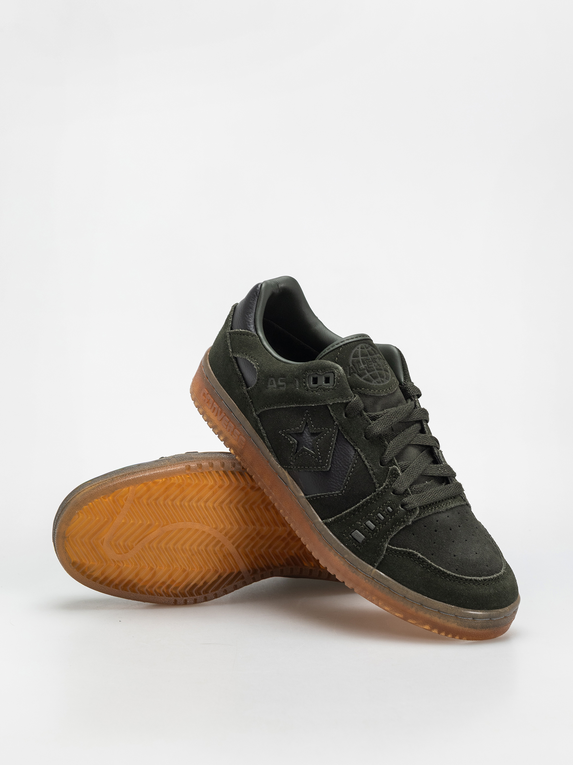 Buty Converse AS 1 Pro (green onyx/dense canopy/black)