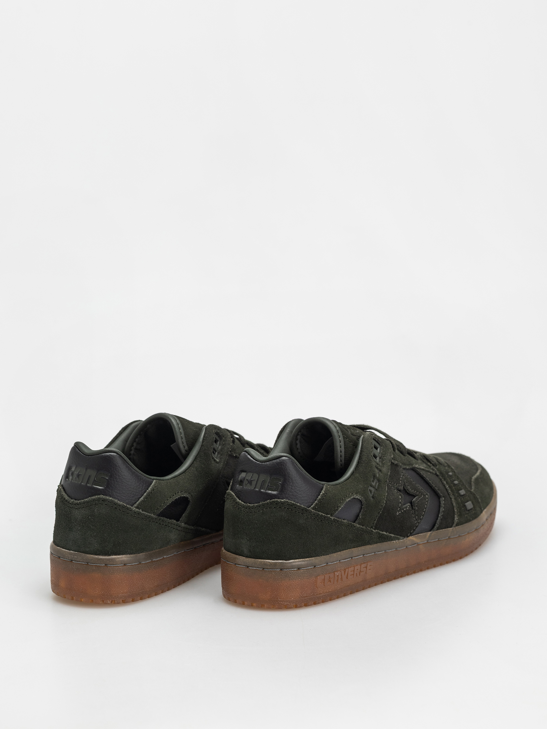 Buty Converse AS 1 Pro (green onyx/dense canopy/black)