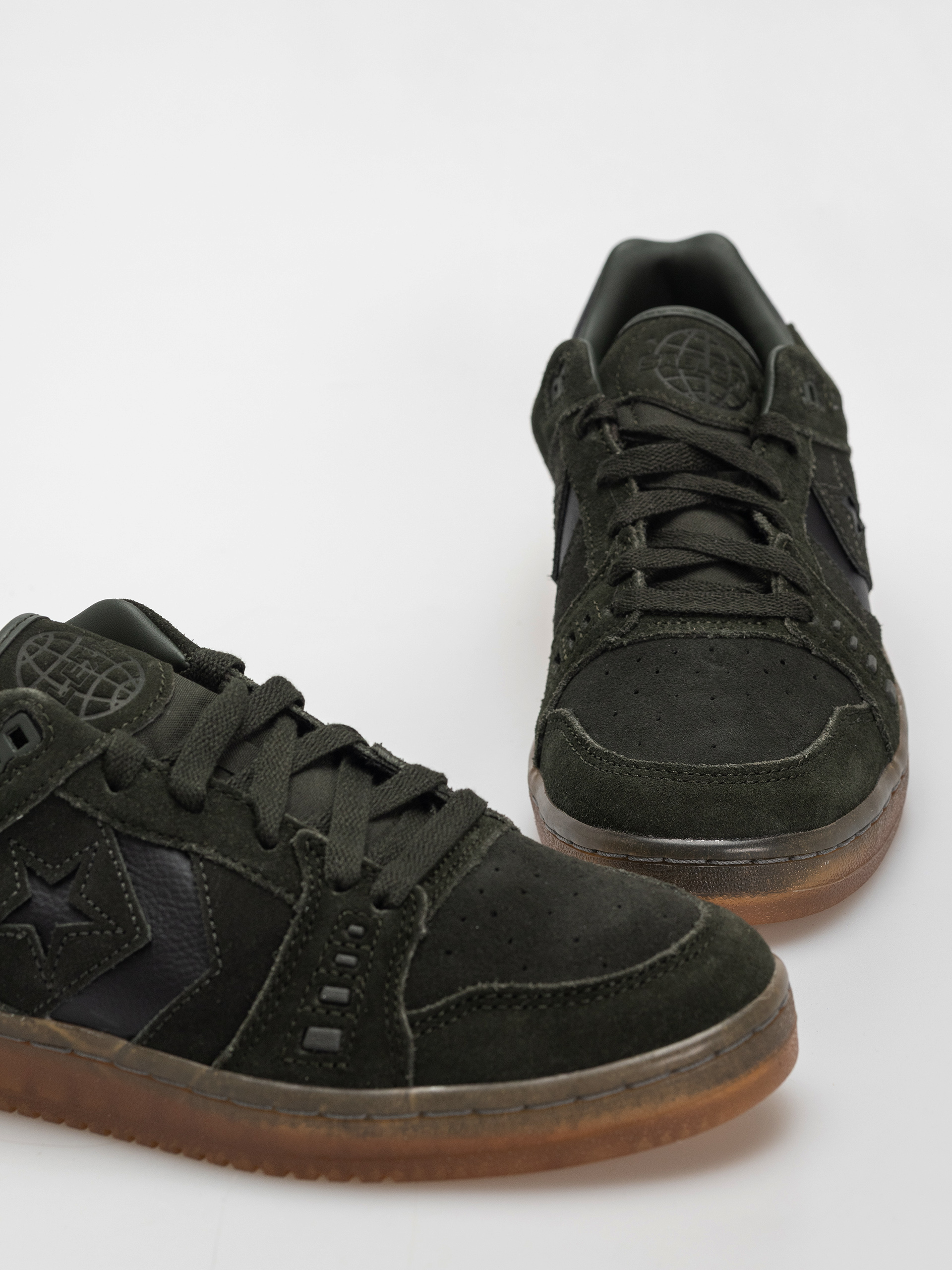 Buty Converse AS 1 Pro (green onyx/dense canopy/black)