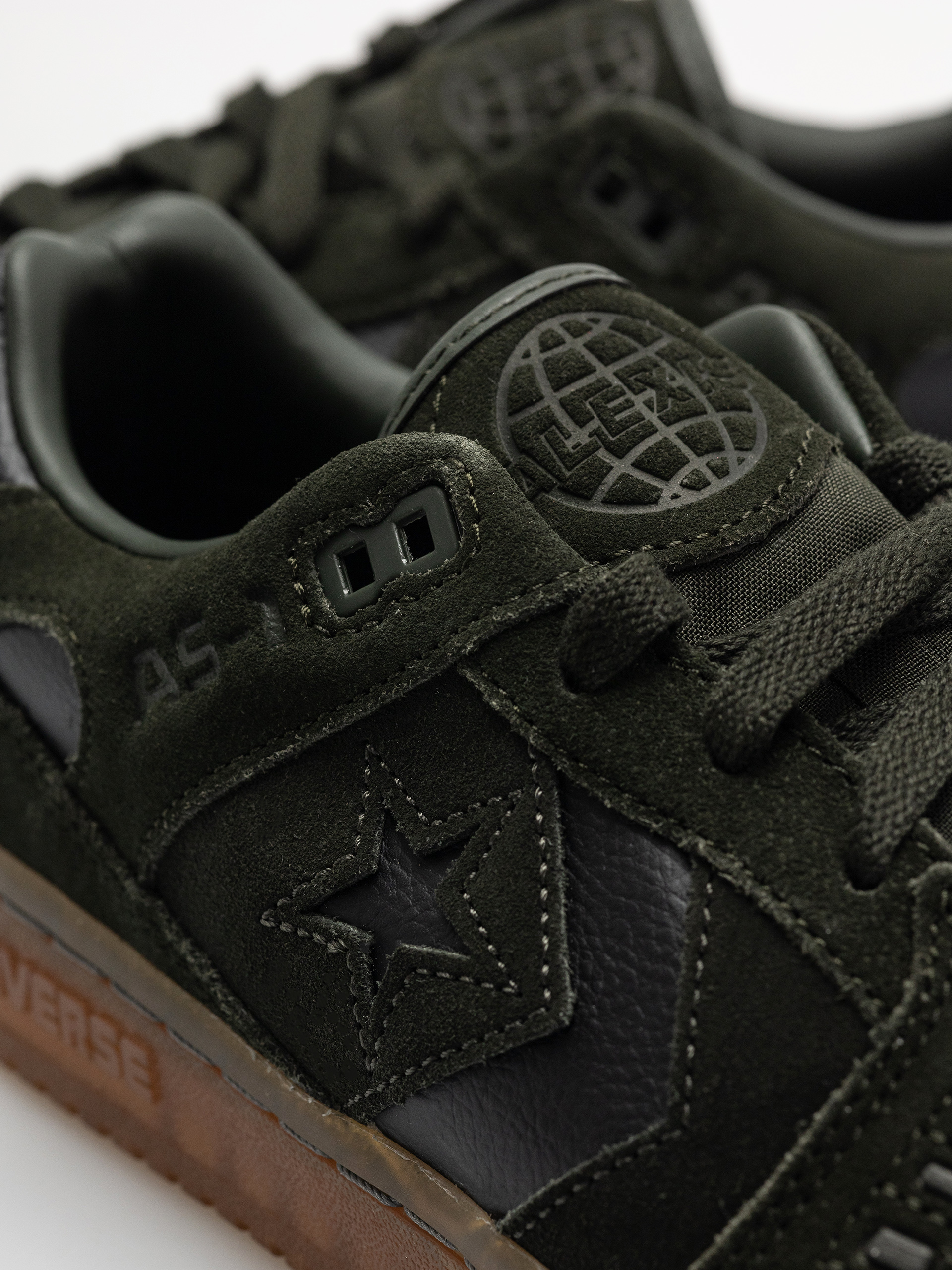 Buty Converse AS 1 Pro (green onyx/dense canopy/black)