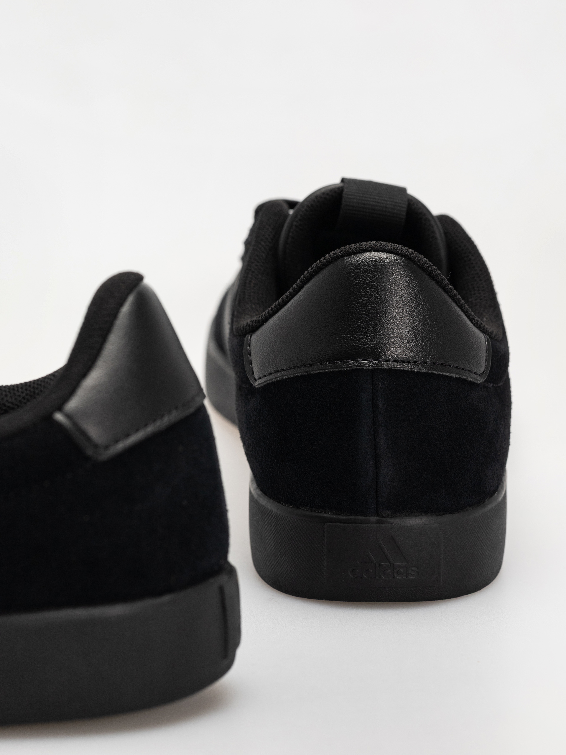 Buty adidas Vl Court 3.0 (cblack/cblack/cblack)