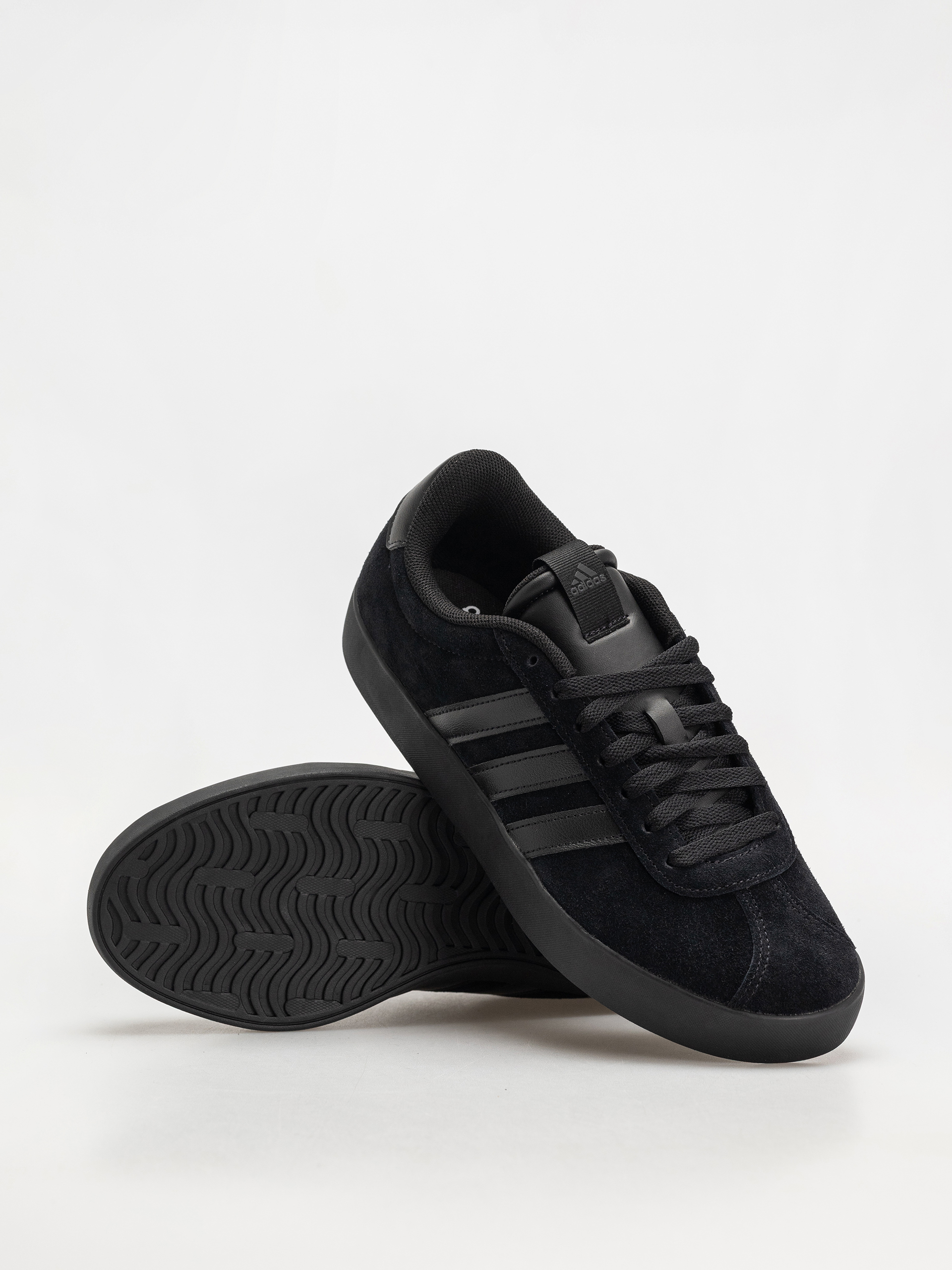 Buty adidas Vl Court 3.0 (cblack/cblack/cblack)