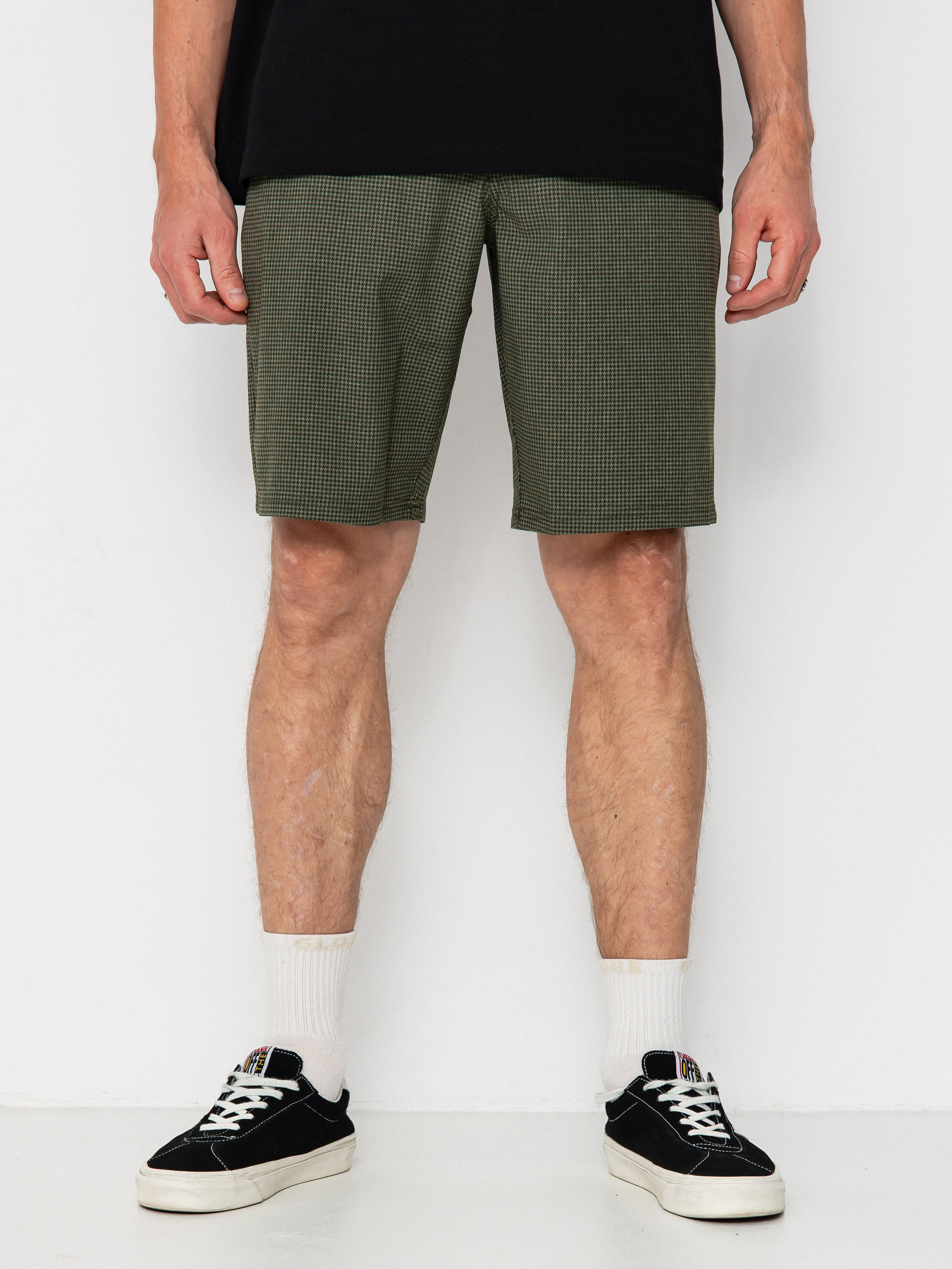 Szorty Volcom Mix Frickin Cross Shred 20 (alpine)