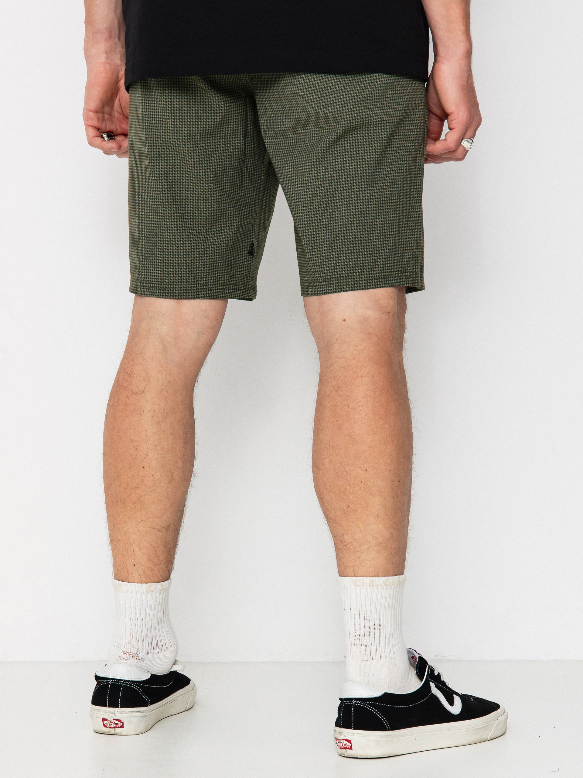 Szorty Volcom Mix Frickin Cross Shred 20 (alpine)