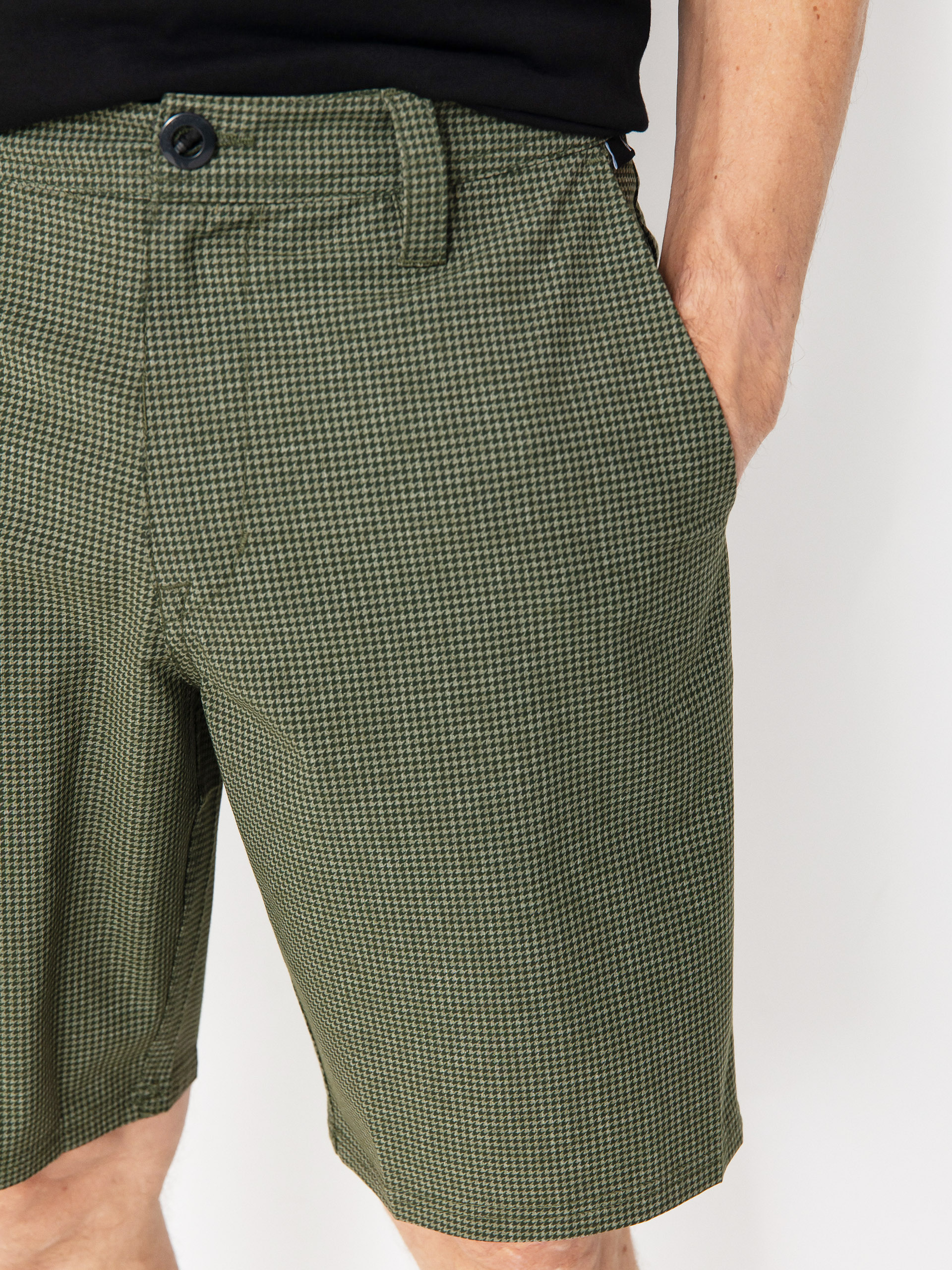 Szorty Volcom Mix Frickin Cross Shred 20 (alpine)