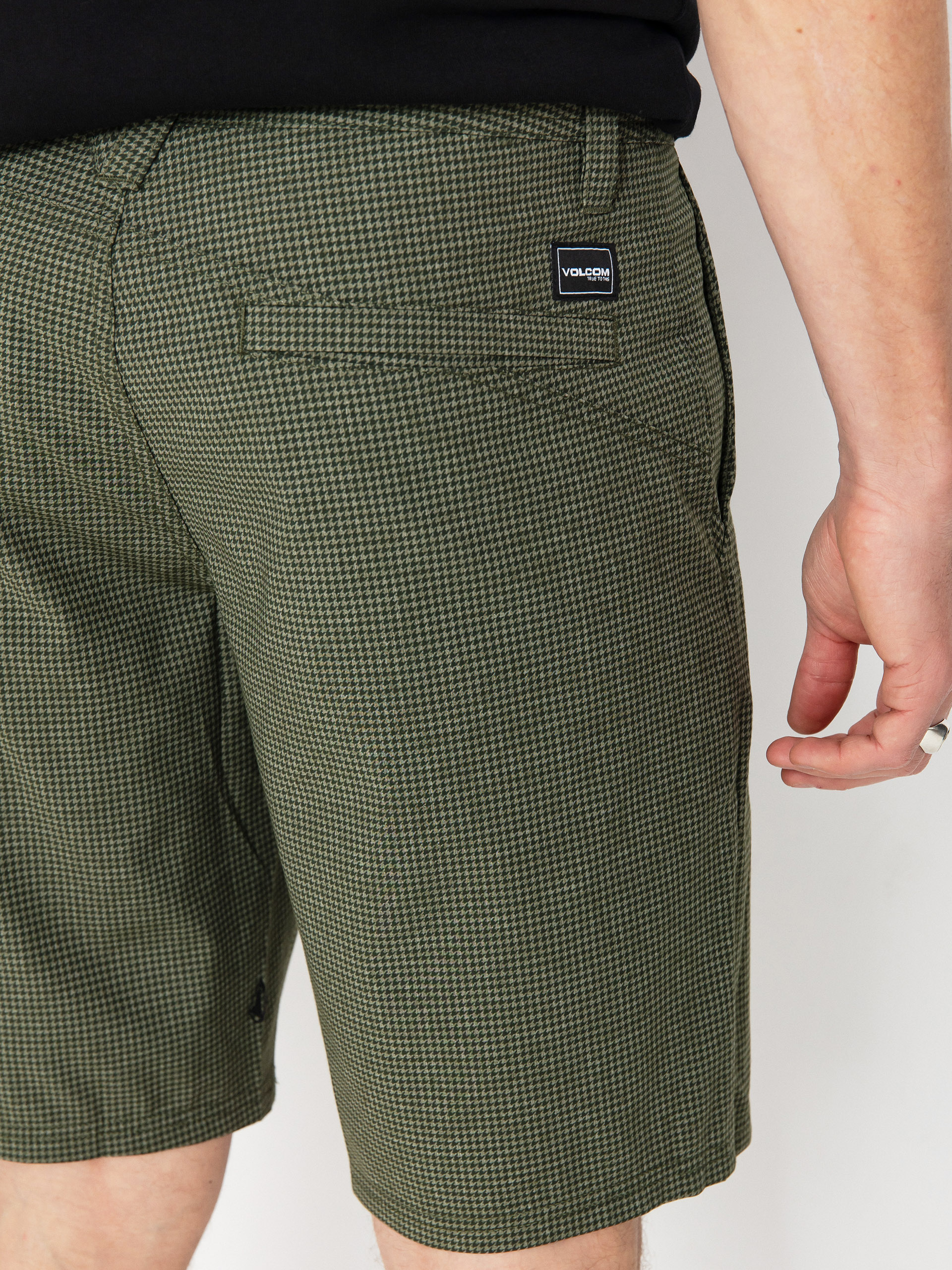 Szorty Volcom Mix Frickin Cross Shred 20 (alpine)