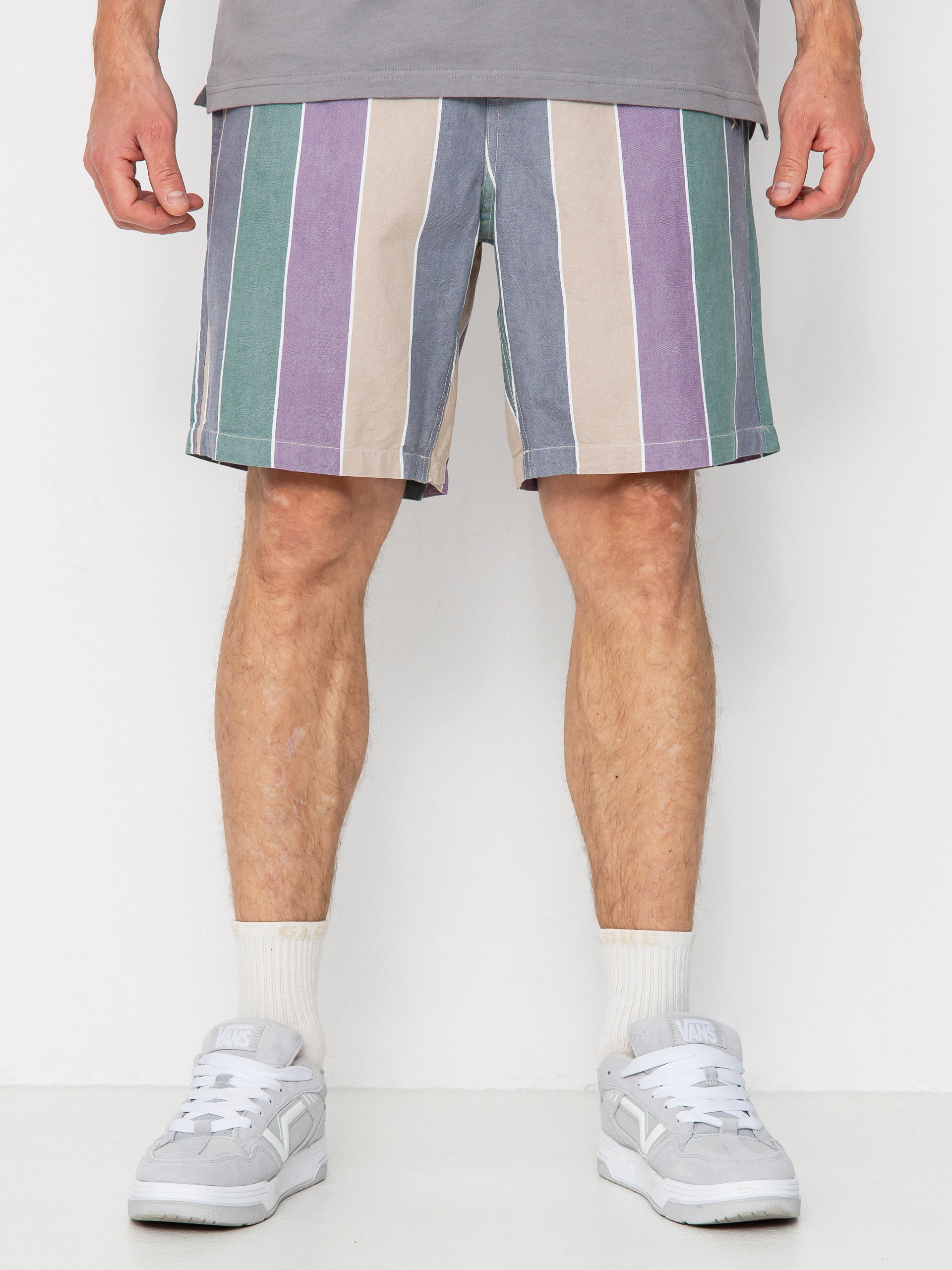 Szorty Iriedaily Samuel Easy (p. haze)