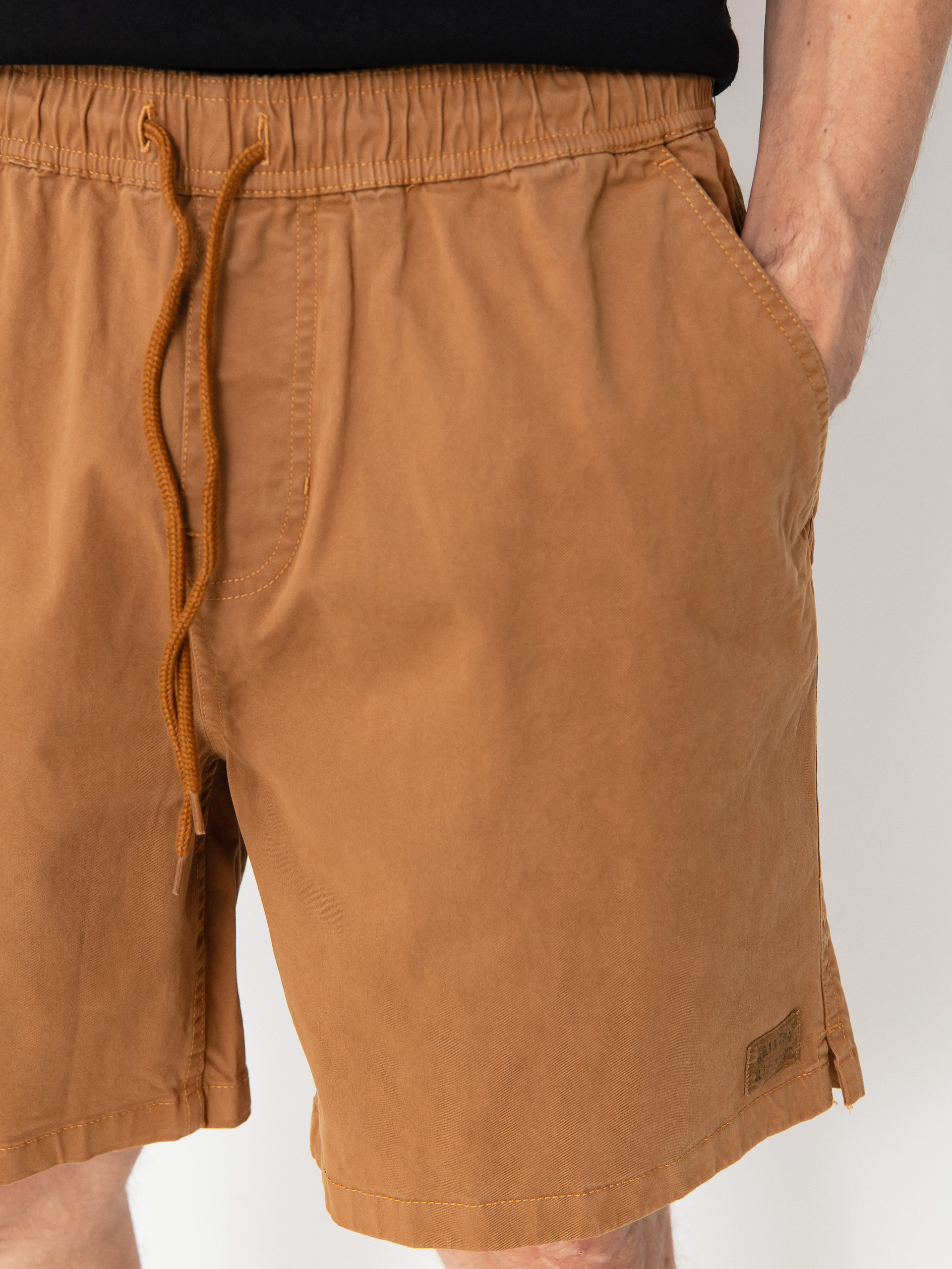 Szorty Brixton Everyday Vintage Wash (washed cooper)