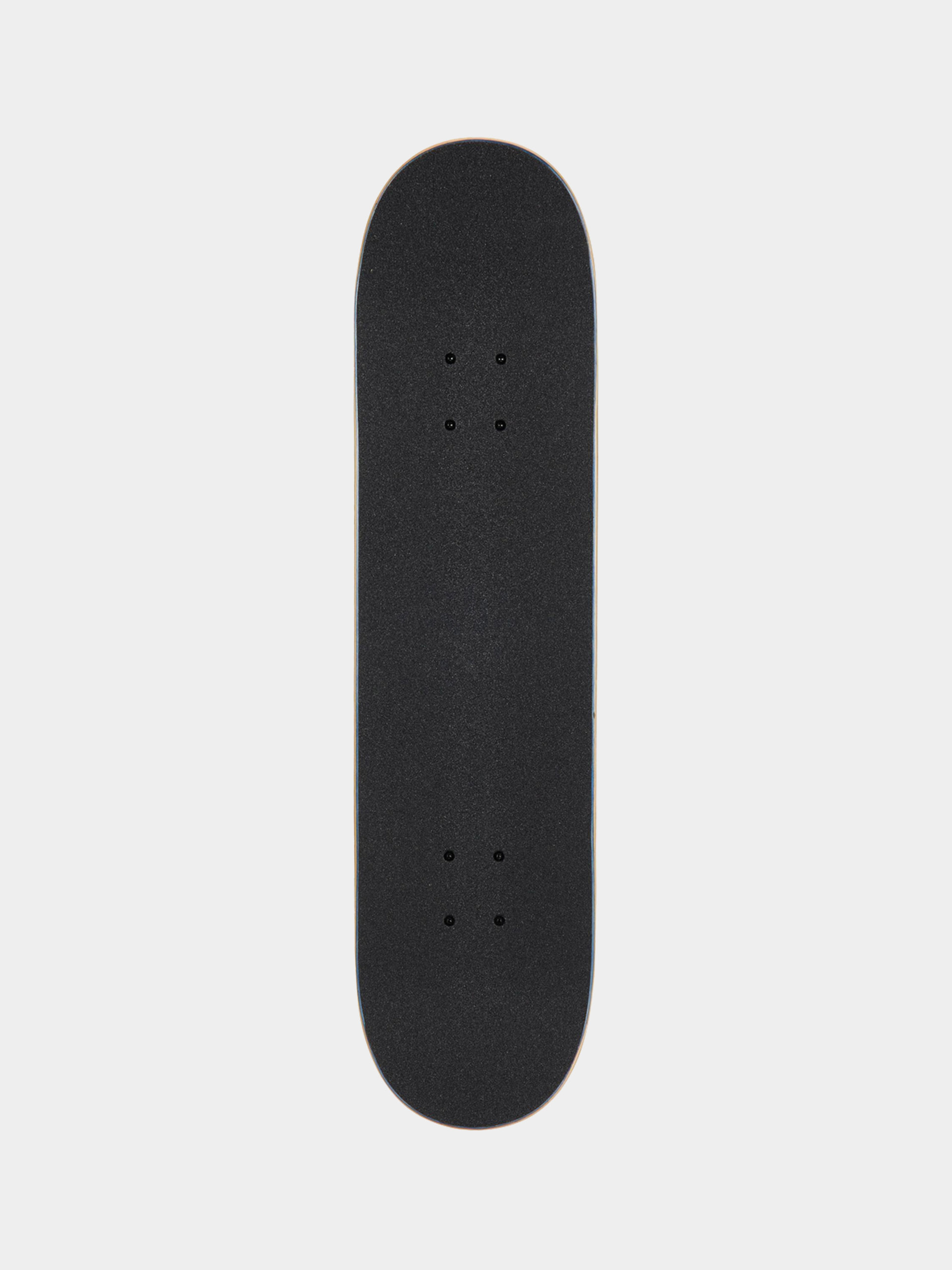 Deskorolka Meow Skateboards Big Cat (tie dye)