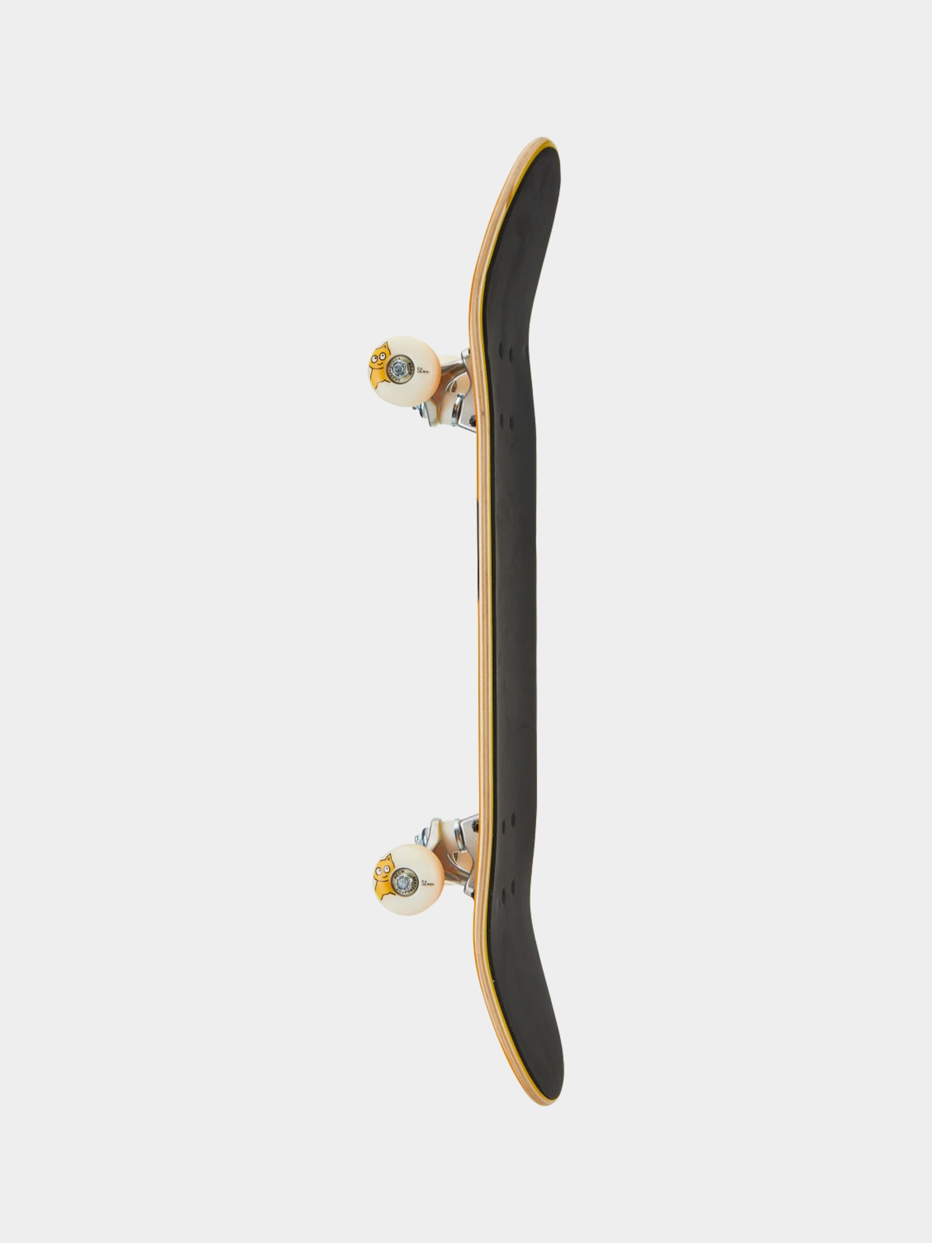 Deskorolka Meow Skateboards Big Cat (tie dye)