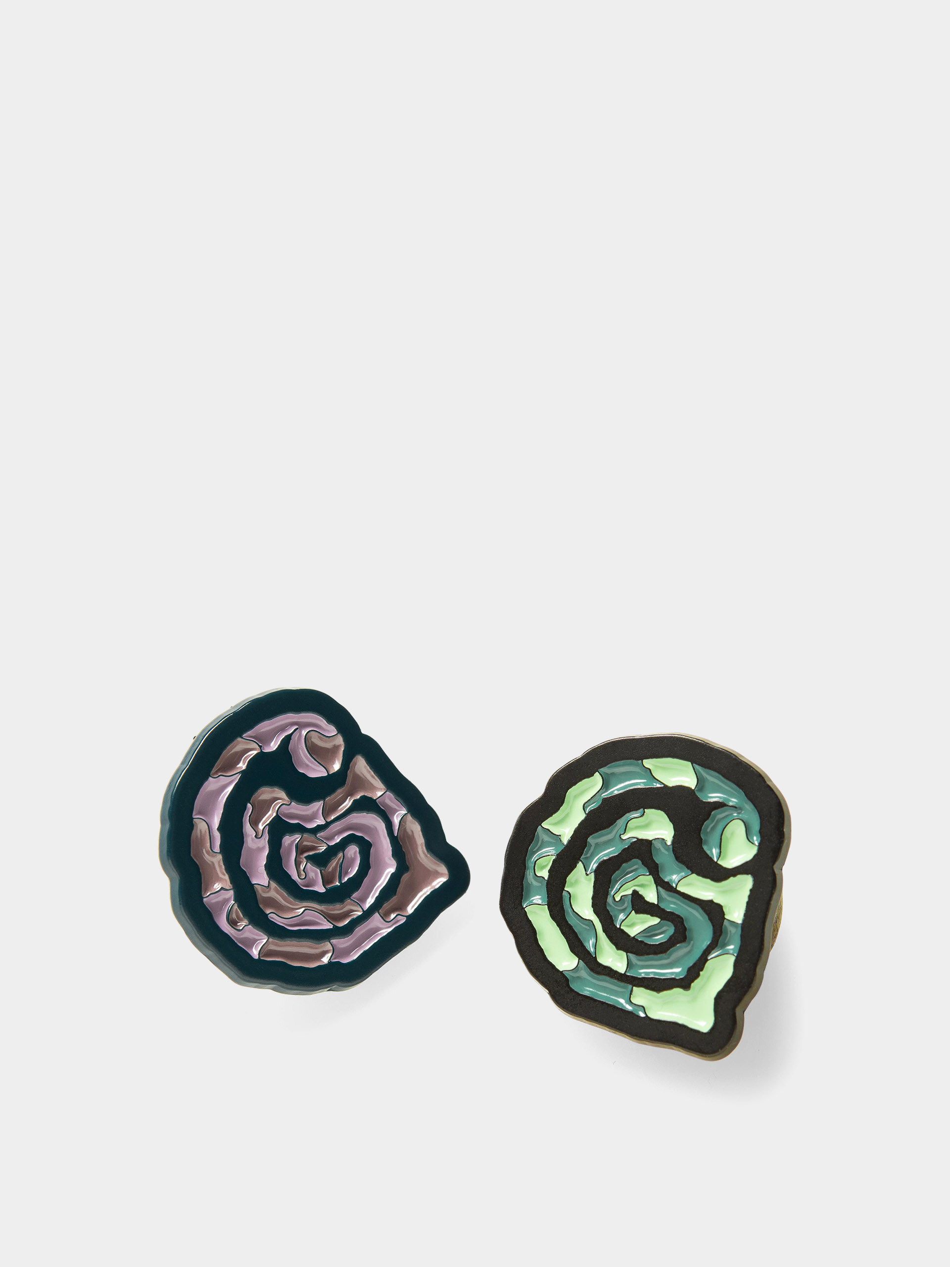Spinki Carhartt WIP Helix (multicolor)