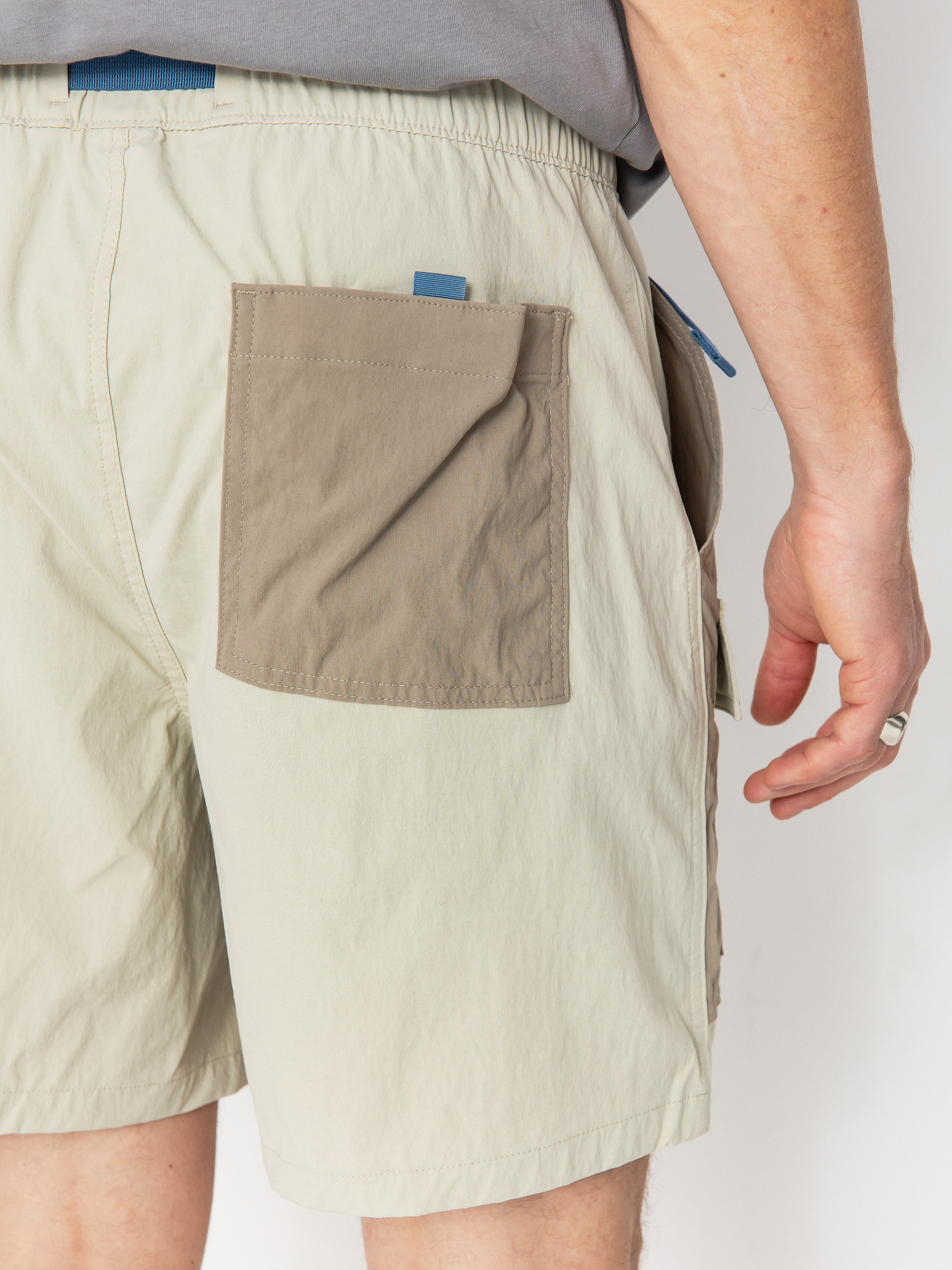 Szorty Patagonia Outdoor Everyday 6in (pelican)