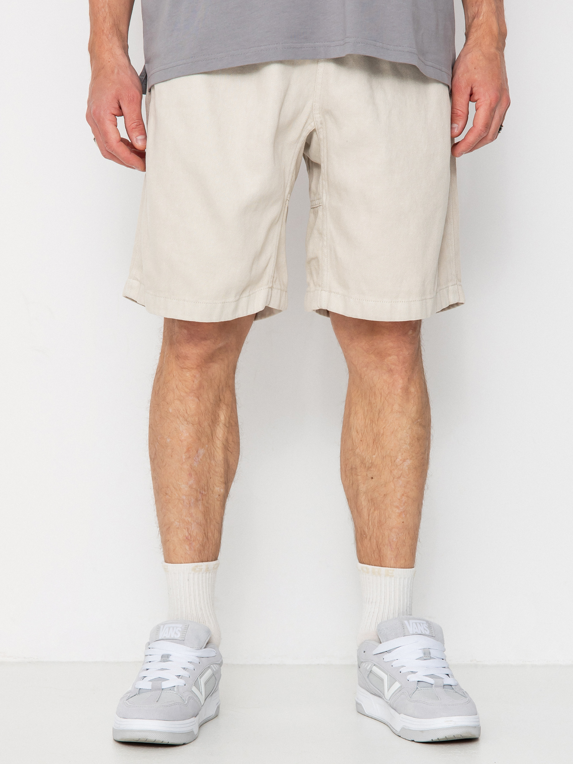 Szorty Gramicci Hemp G-Short (hemp stone)