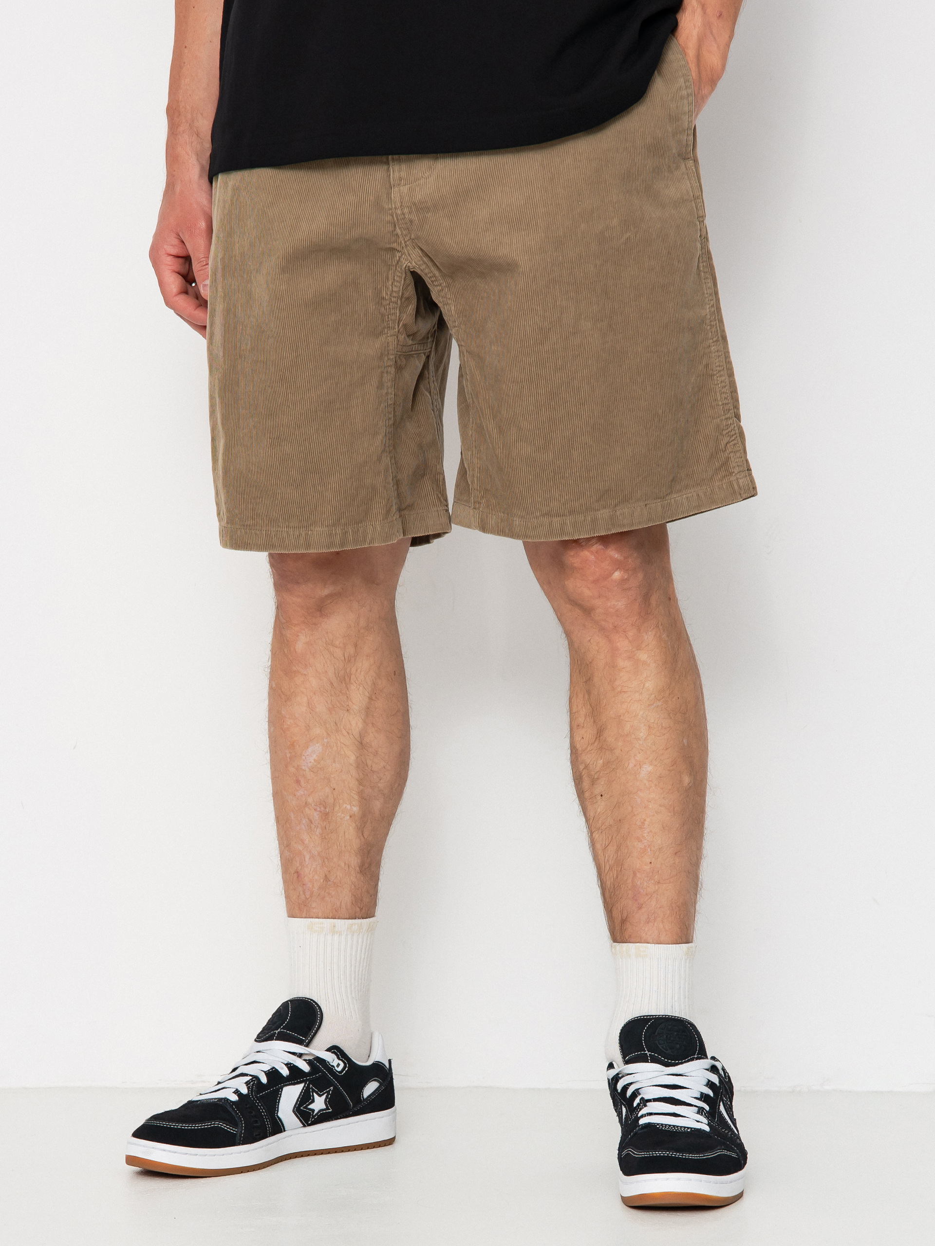 Szorty Gramicci Corduroy G-Short (beige)