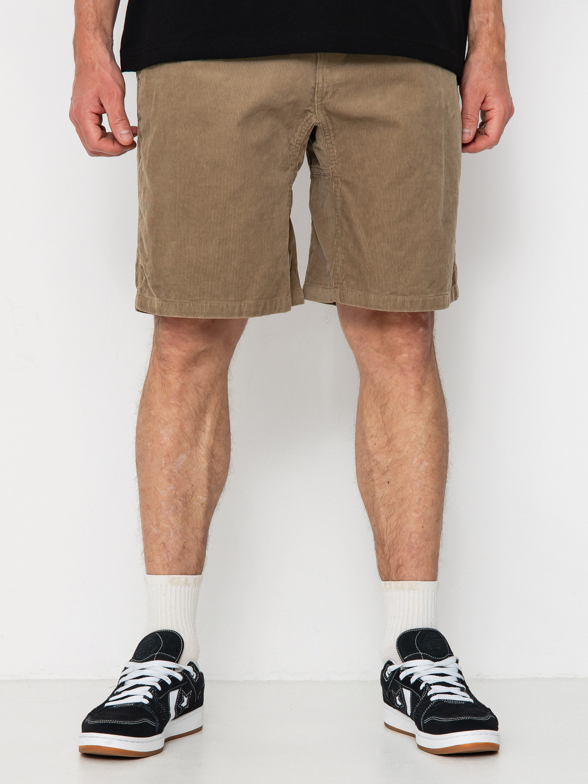 Szorty Gramicci Corduroy G-Short (beige)