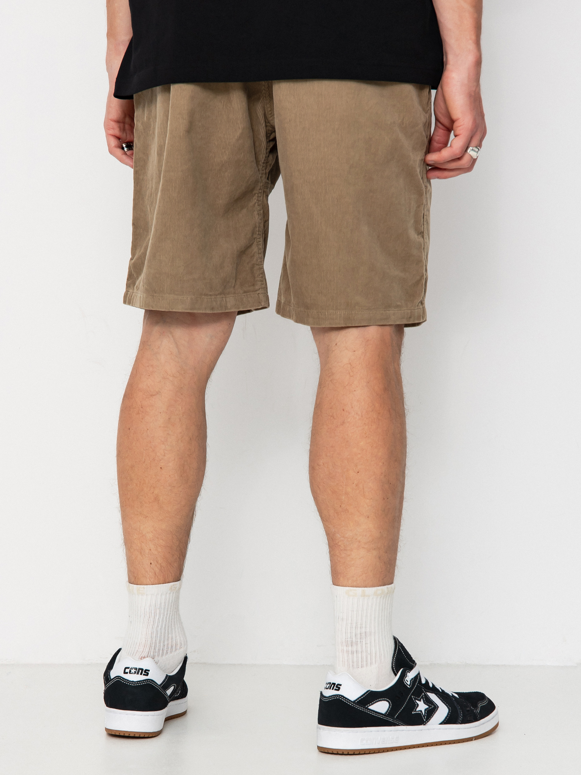 Szorty Gramicci Corduroy G-Short (beige)