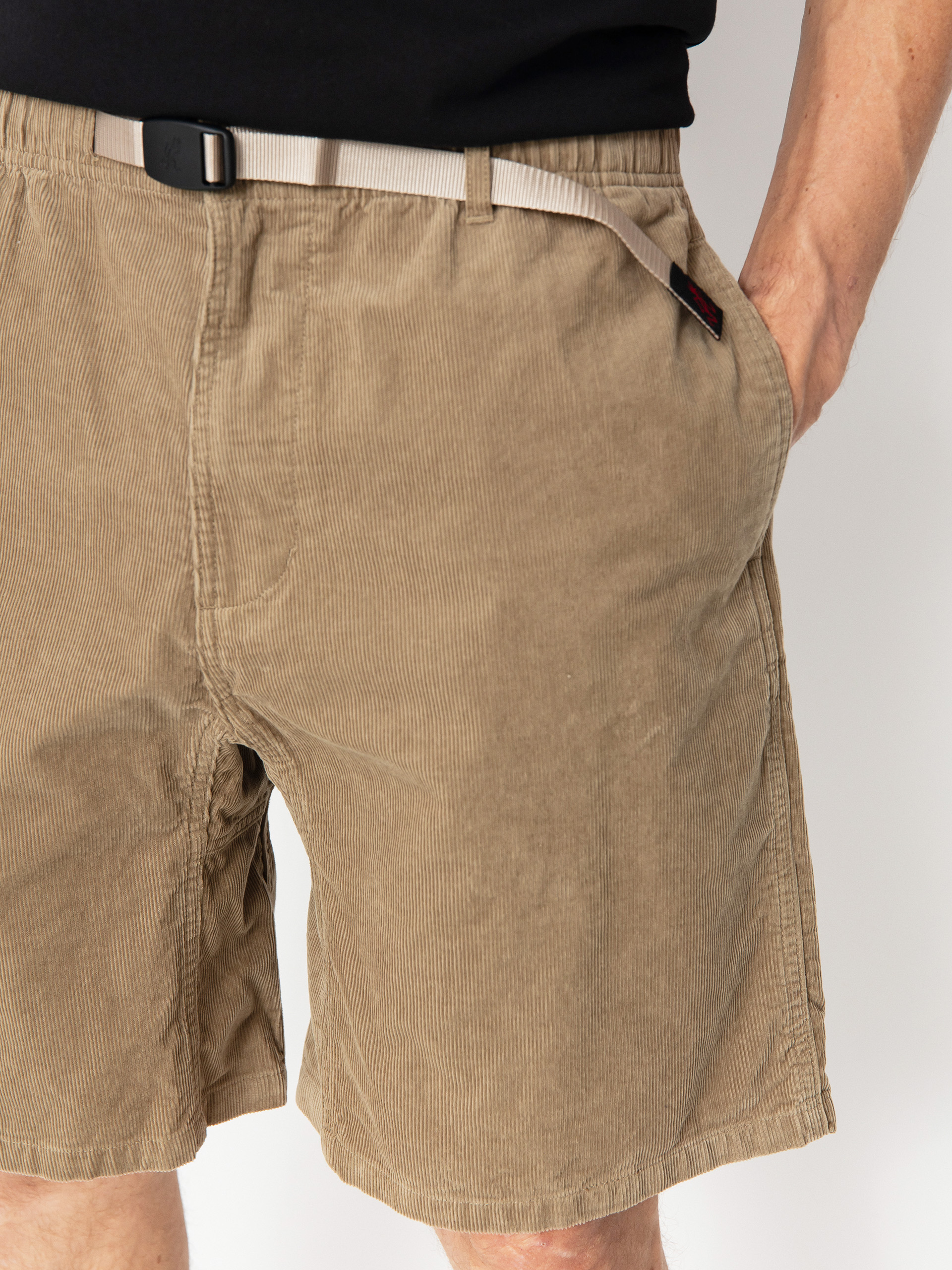 Szorty Gramicci Corduroy G-Short (beige)