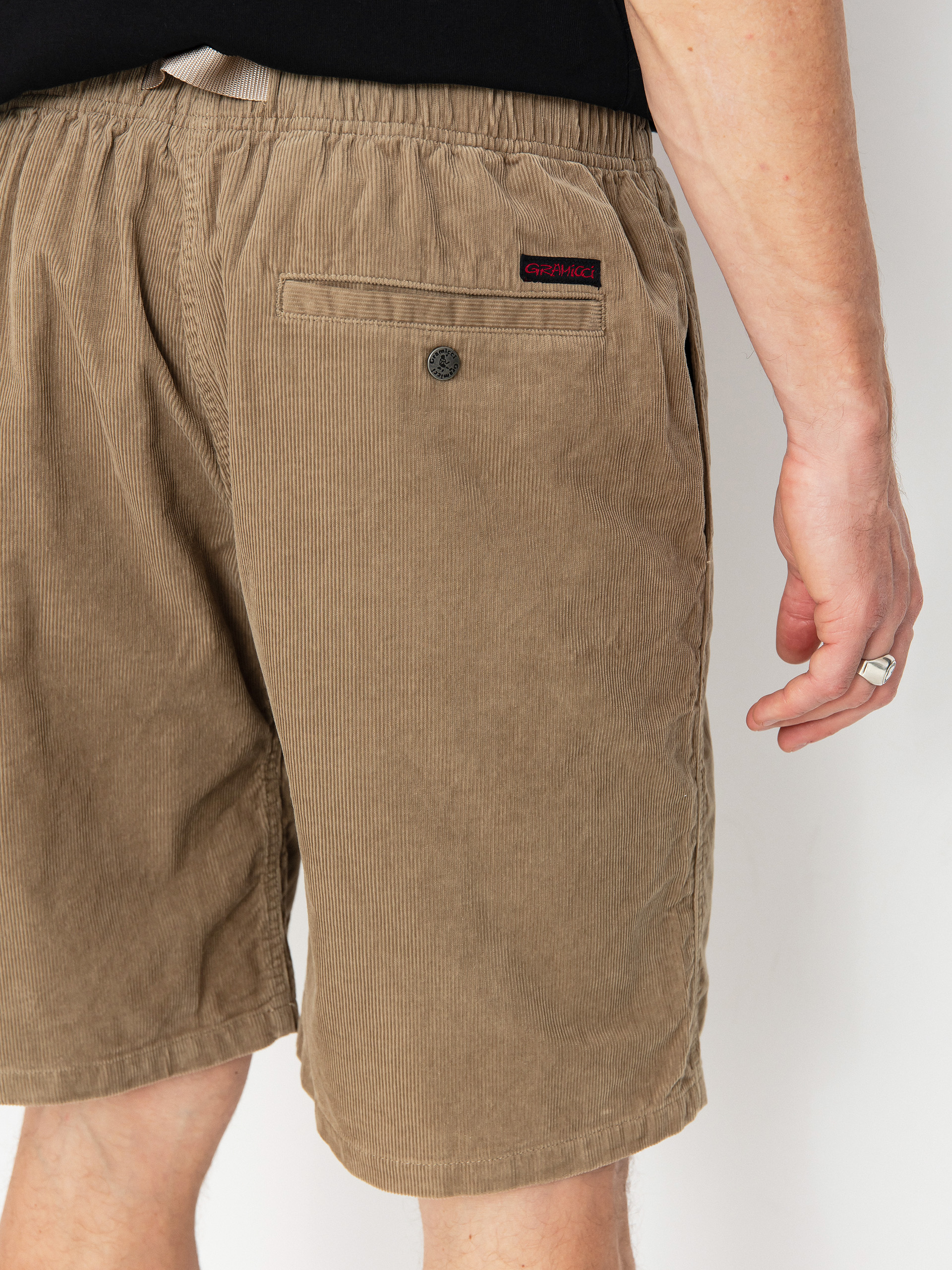 Szorty Gramicci Corduroy G-Short (beige)