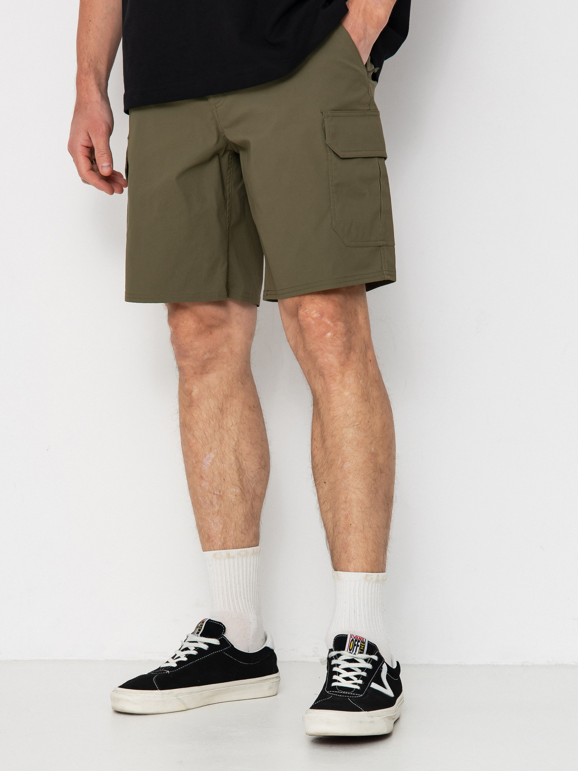 Szorty Brixton Shyft Stretch Cargo