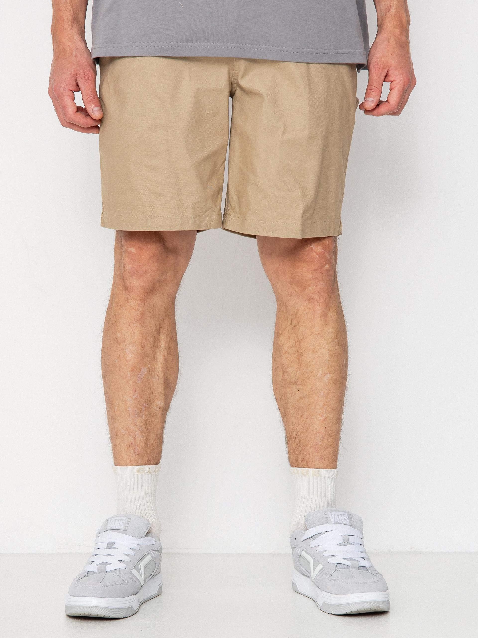 Szorty Hurley Industry Walkshort 20 (khaki)
