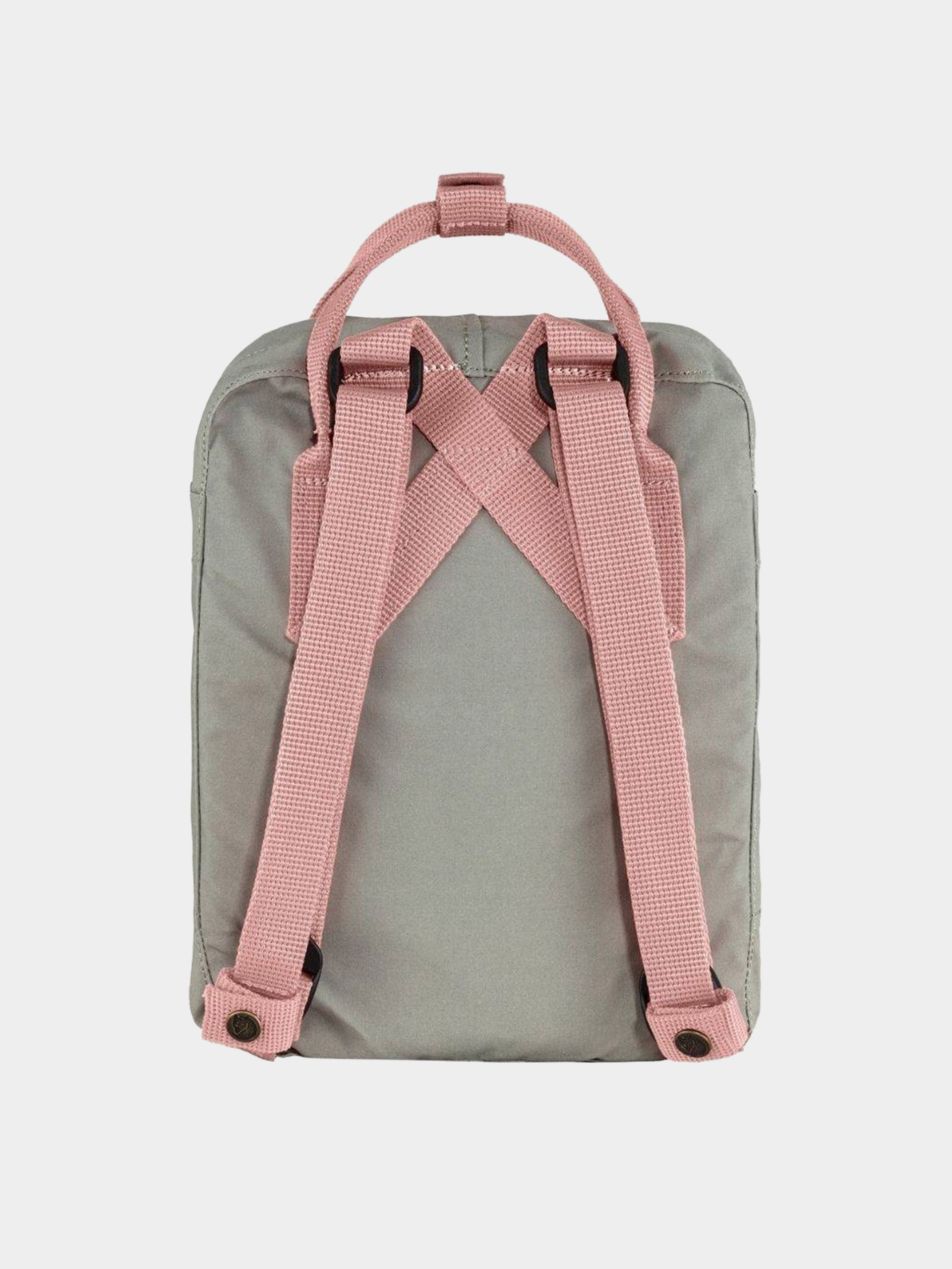 Plecak Fjallraven Kanken Mini (fog pink)
