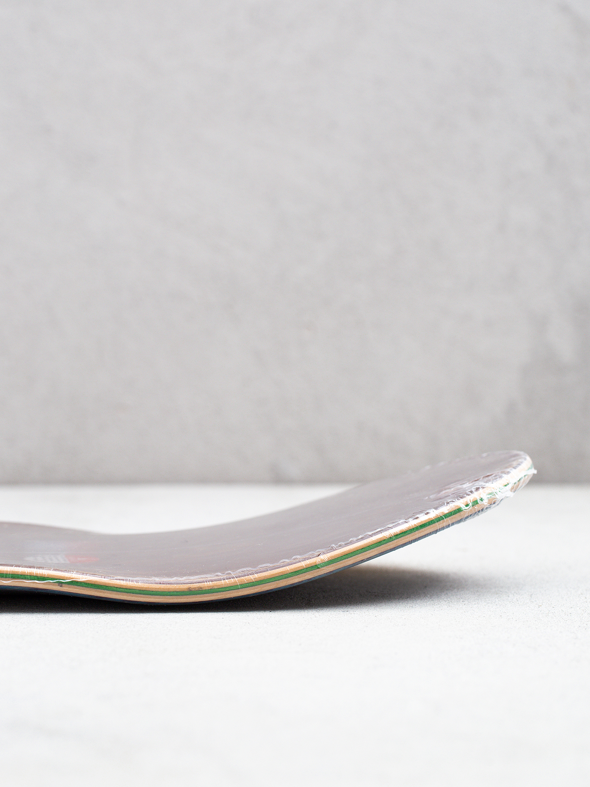 Deck Baker JF Calamities (yellow/navy)