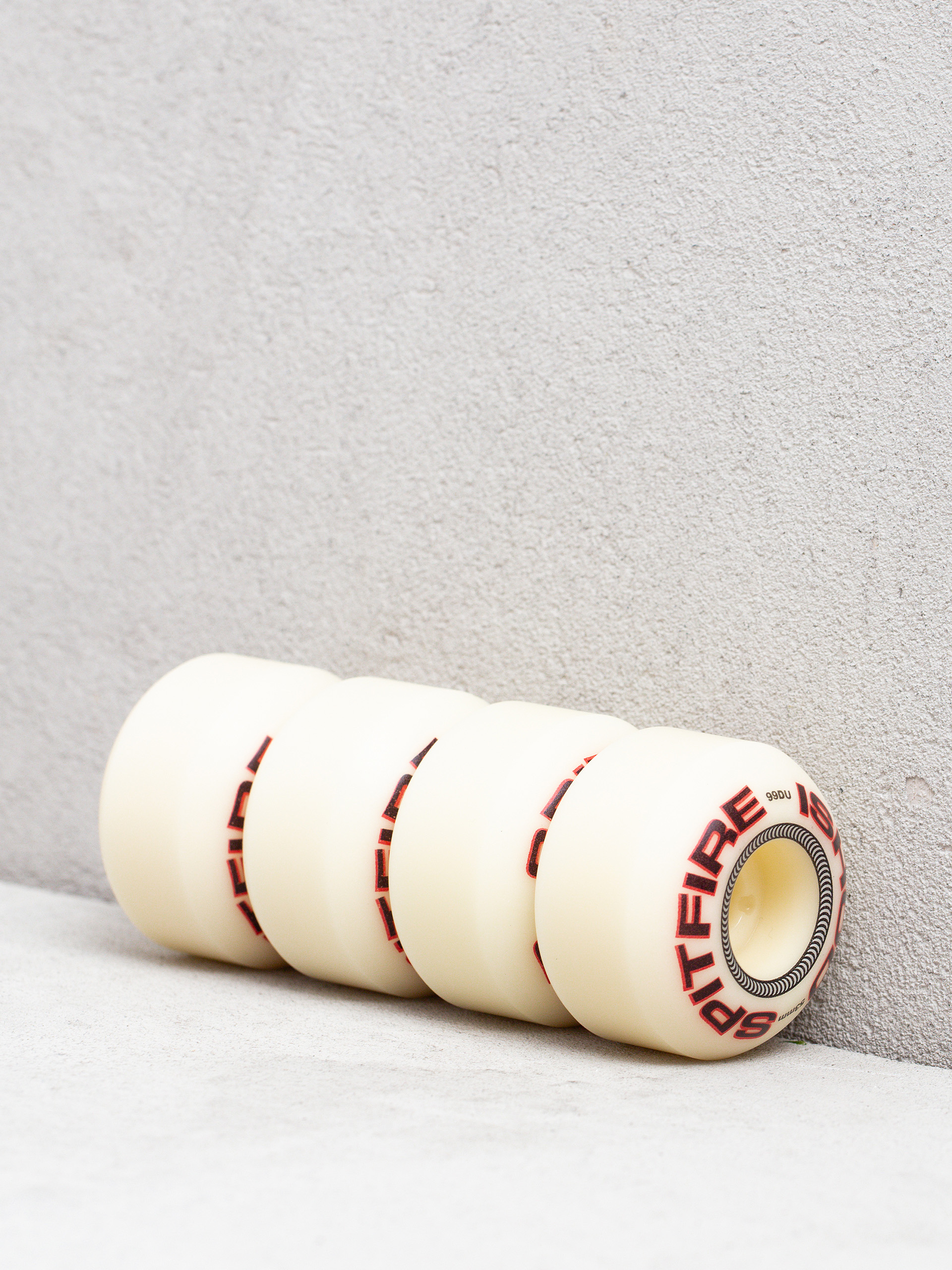 Kółka Spitfire F4 99D Lock In Classic Ishod (natural)