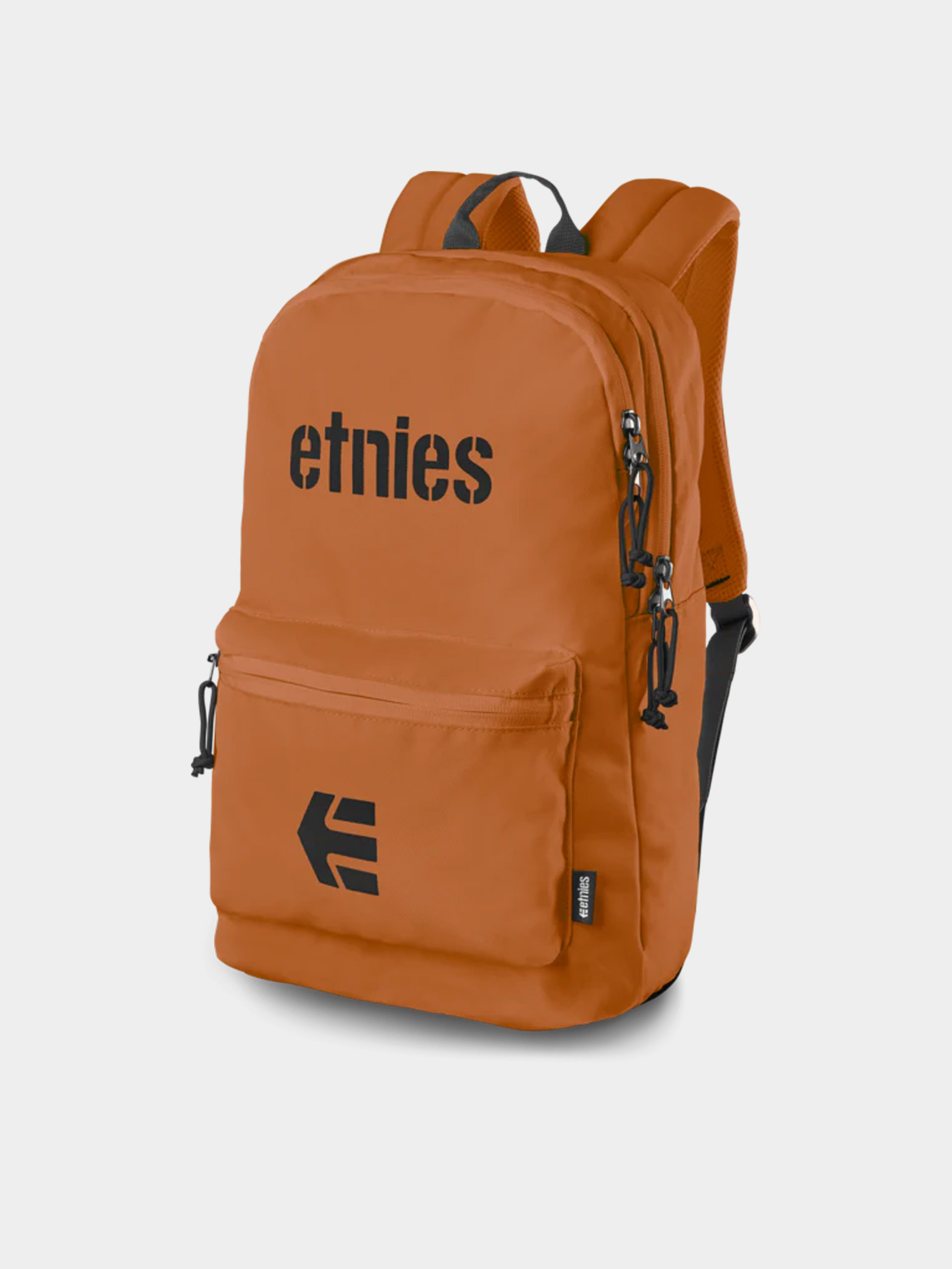 Plecak Etnies Fader Print (burnt orange)