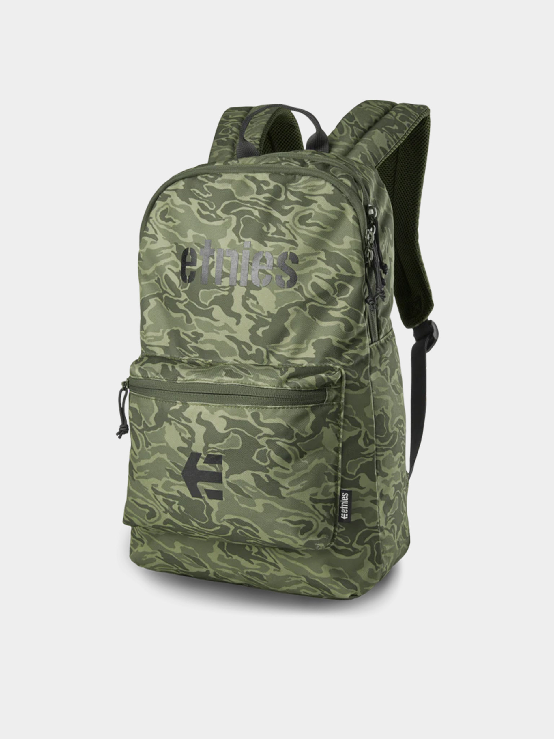 Plecak Etnies Fader Print (camo)