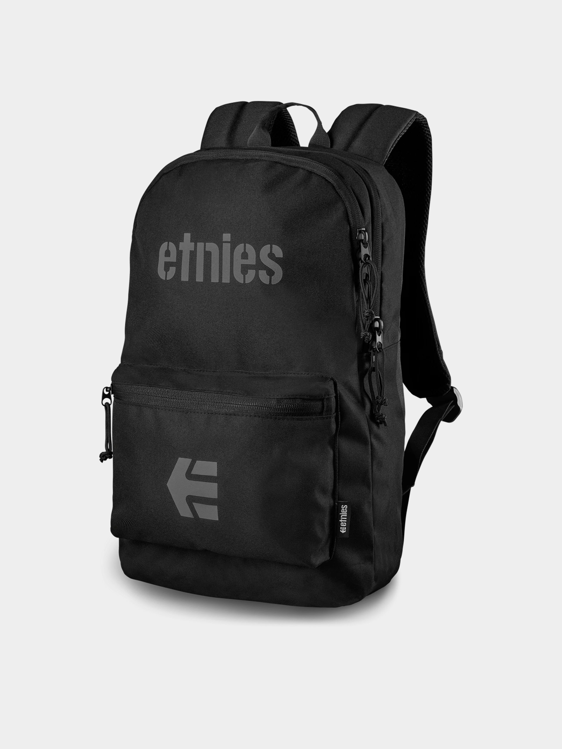 Plecak Etnies Fader Print (black/charcoal)