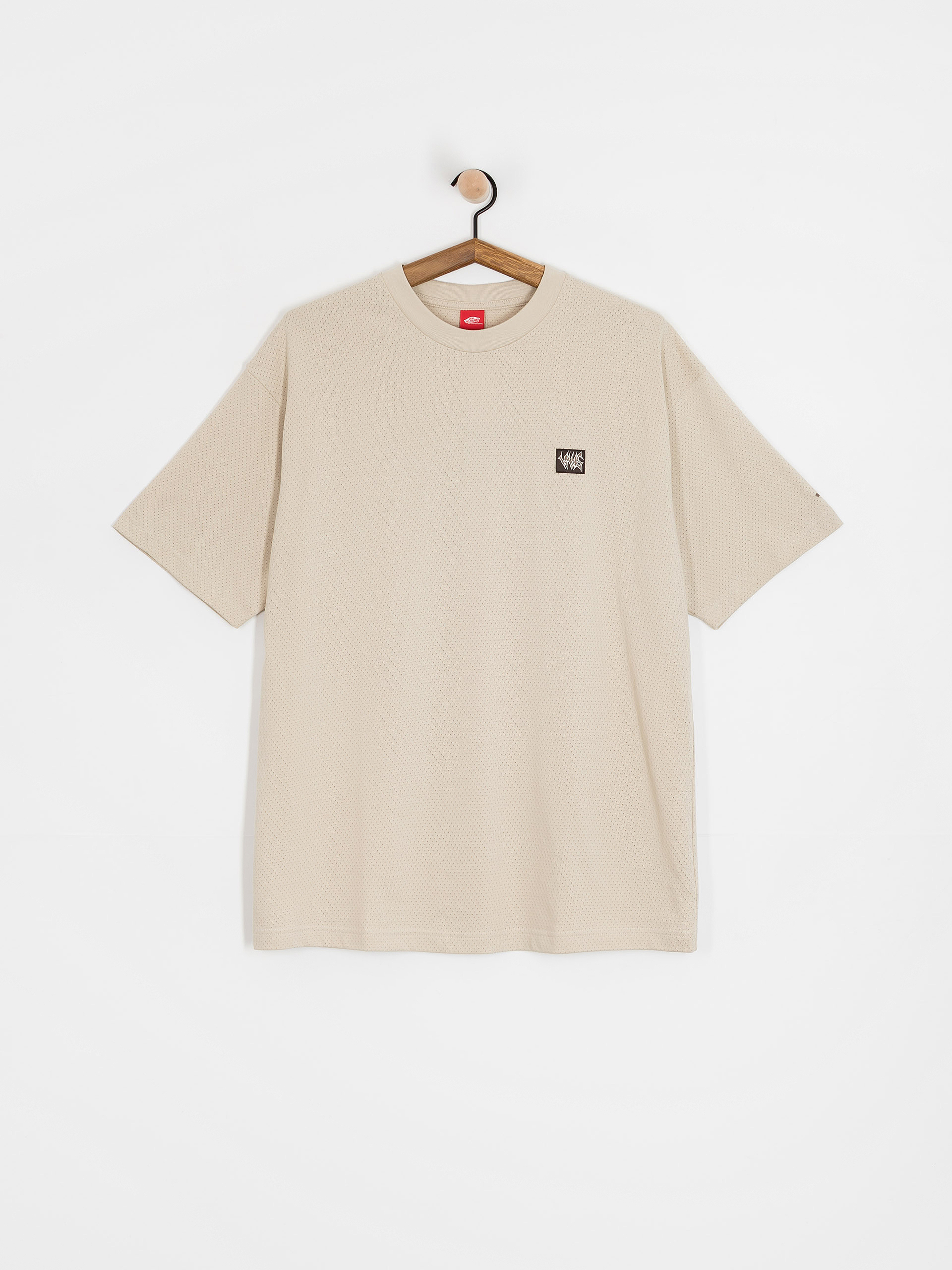 T-shirt Vans Skate Mesh (peyote)